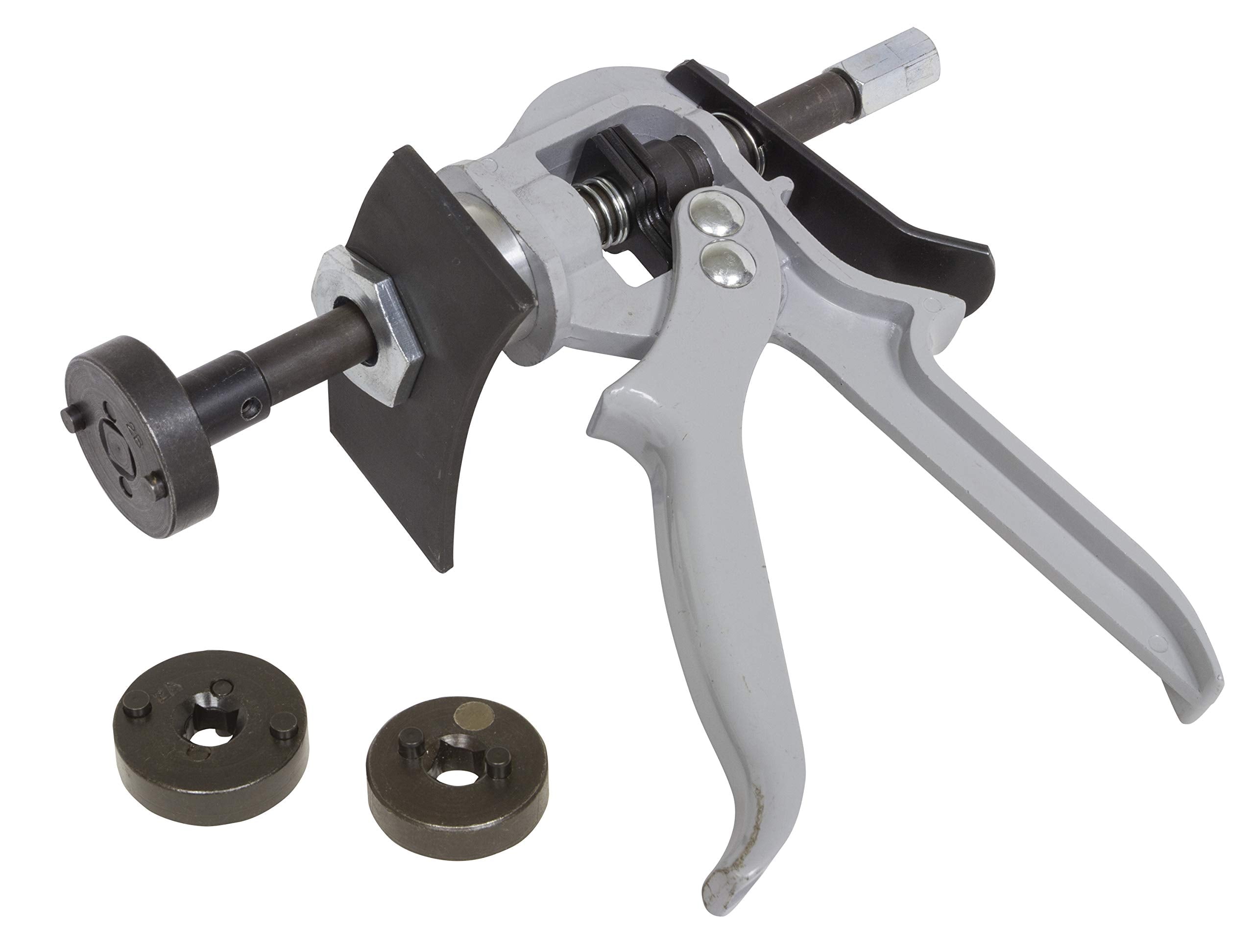 Combo Disc Brake Kit