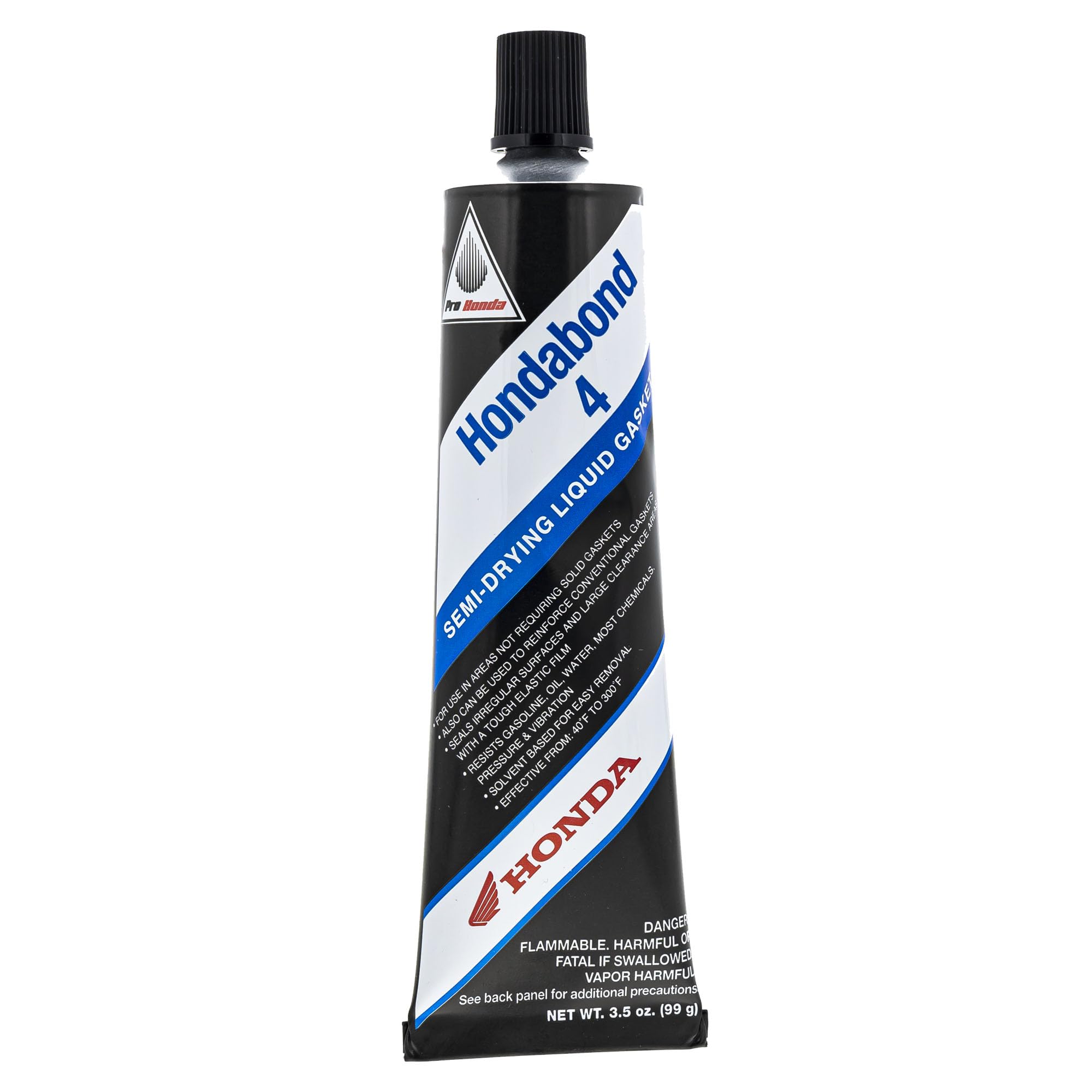 Honda HONDABOND 4 Sealant, Model 08717-1194, High-Performance Adhesive for Automotive Applications