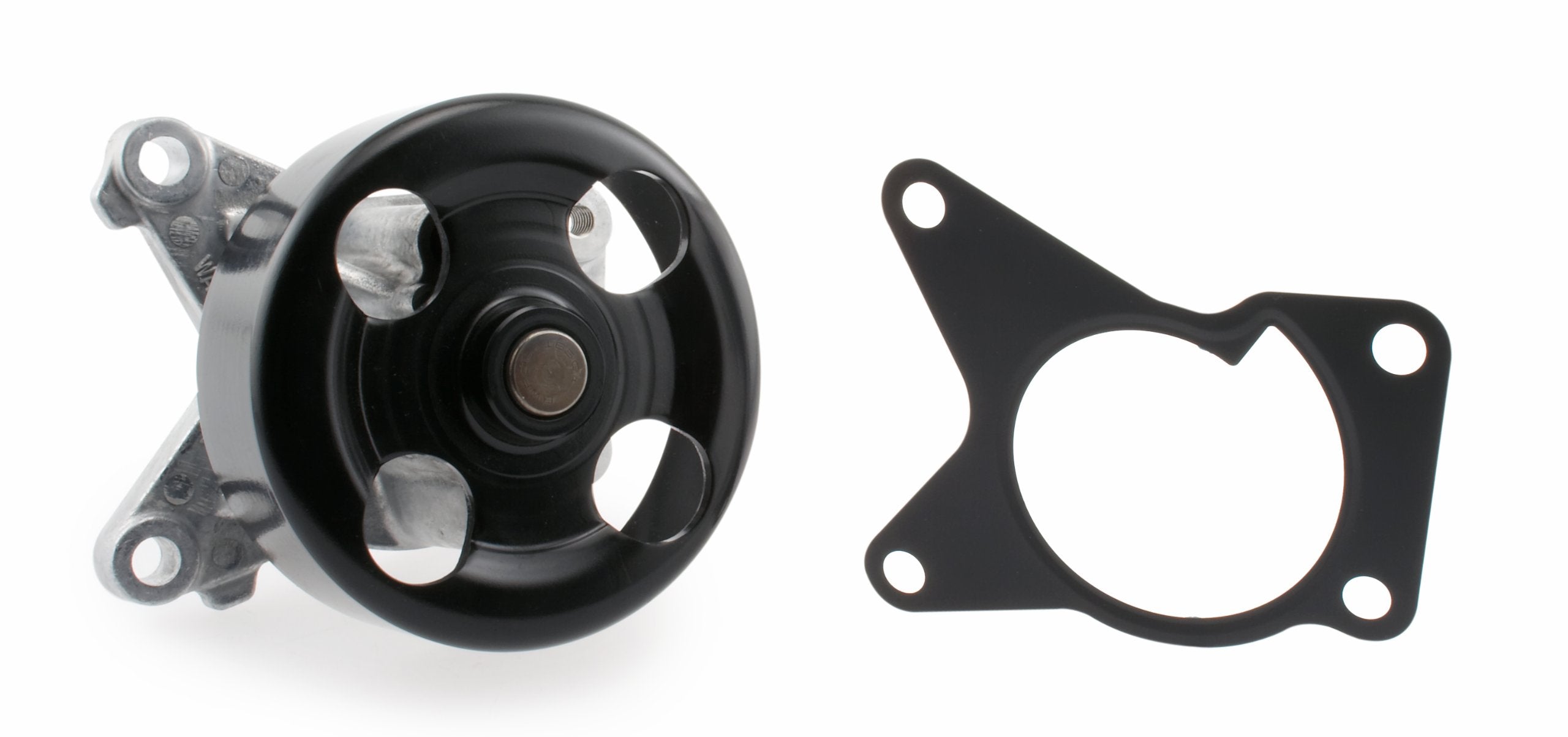 AISIN WPN-707 New Engine Water Pump with Gasket - Compatible with Select Nissan Cube, NV200, Sentra, Versa