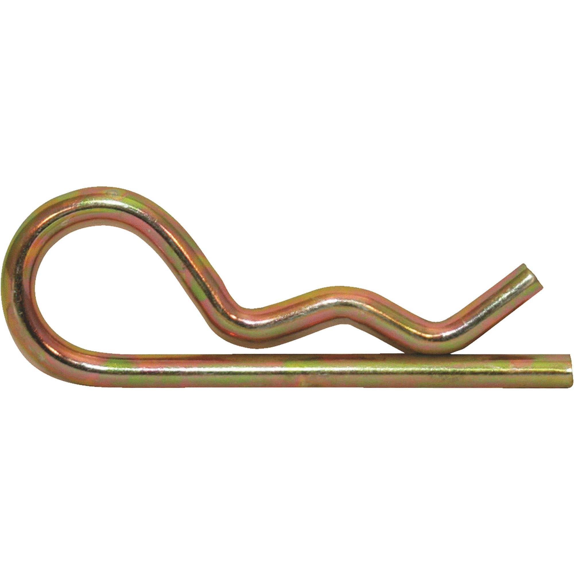 SpeeCo Hitch Pin Clip Bag