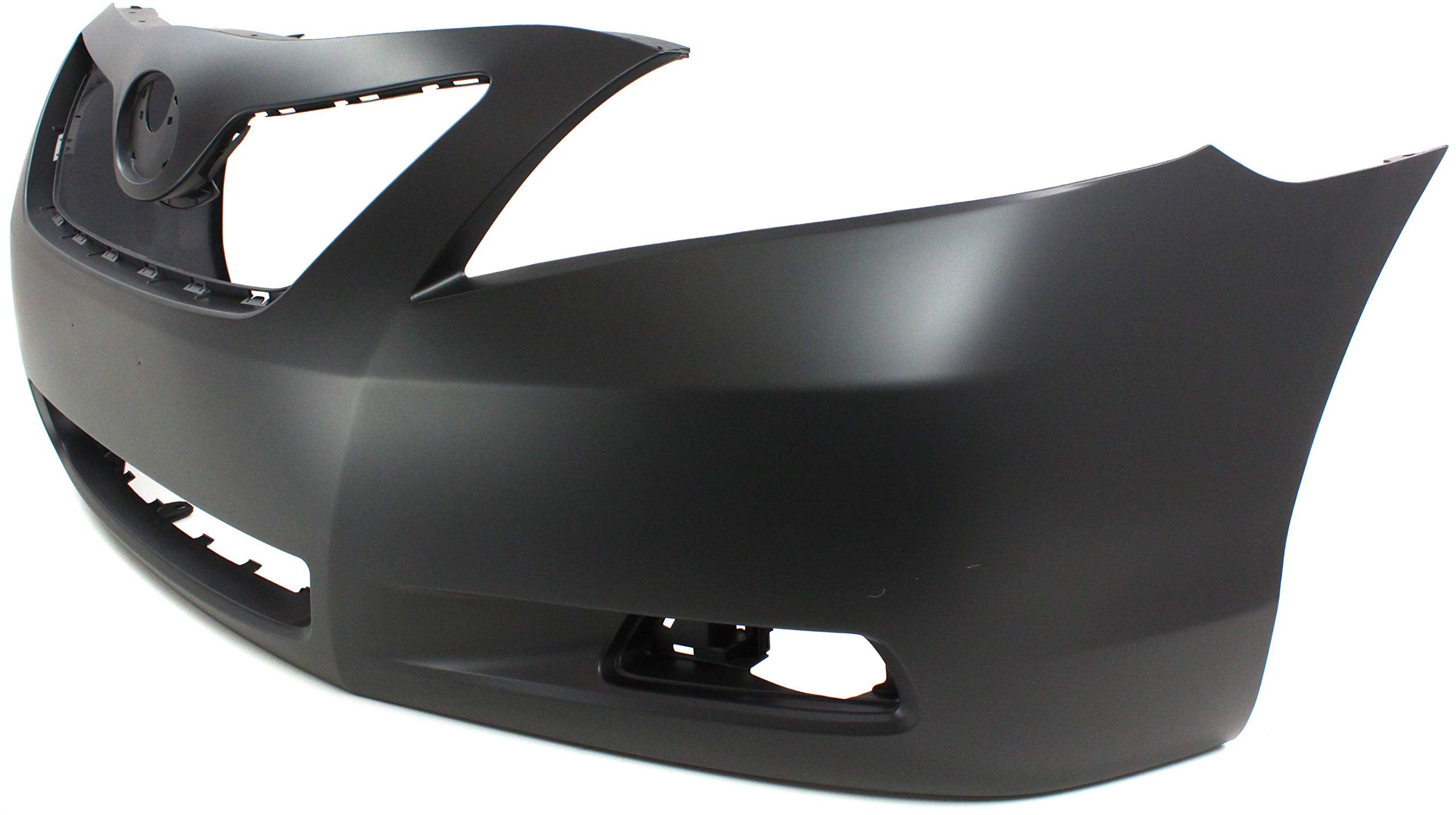 Garage-Pro Front Bumper Cover for Toyota Camry 2007-2009, Primed Plastic, USA Built Vehicle