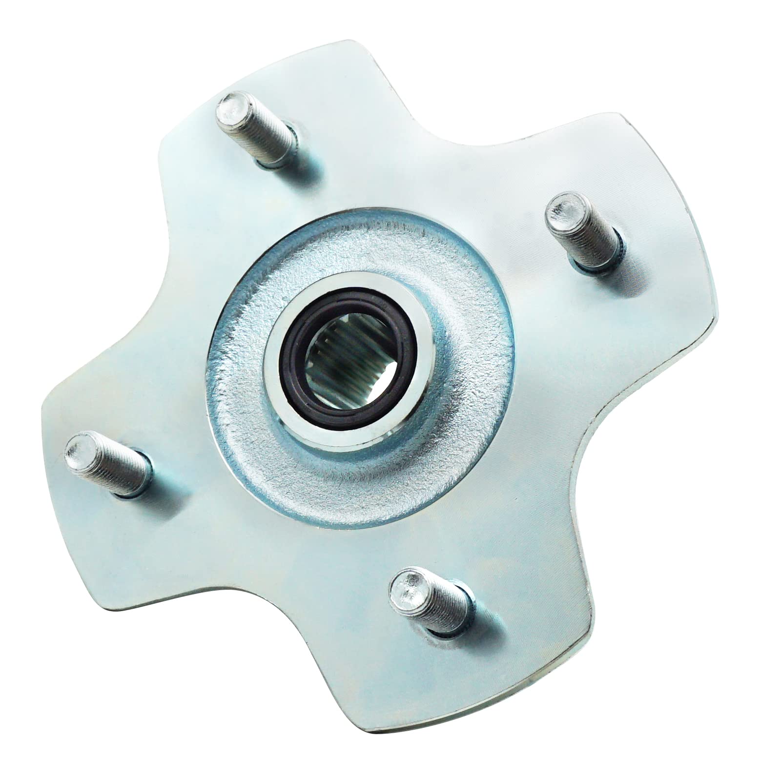 M Mati Rear Right Wheel Hub For Honda Foreman 400 450 500 Rancher 350 400 Rubicon 500 42610-Hm7-610 42610-Hn0-670 42610-Hp0-A00