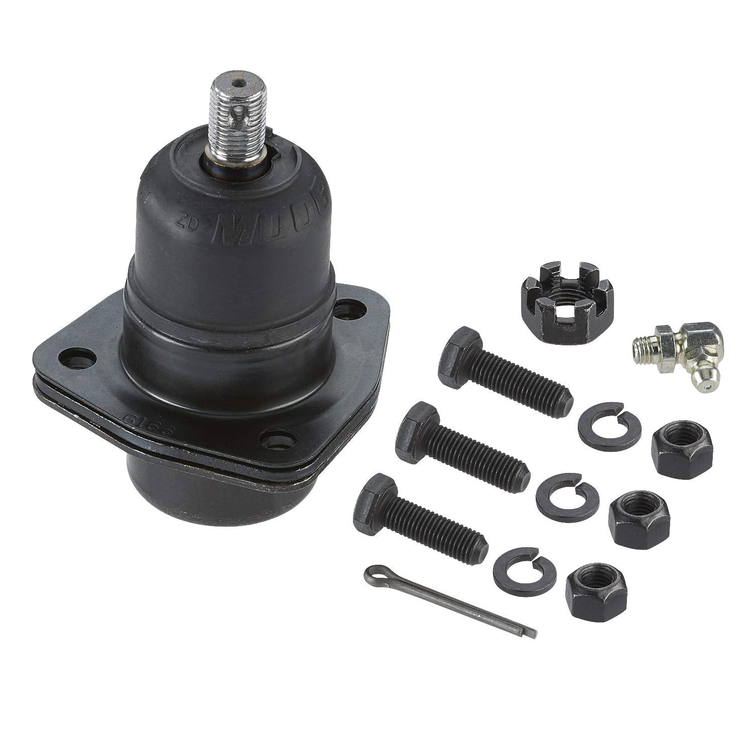 Moog K6034 Front Upper Suspension Ball Joint For Chevrolet Corvette