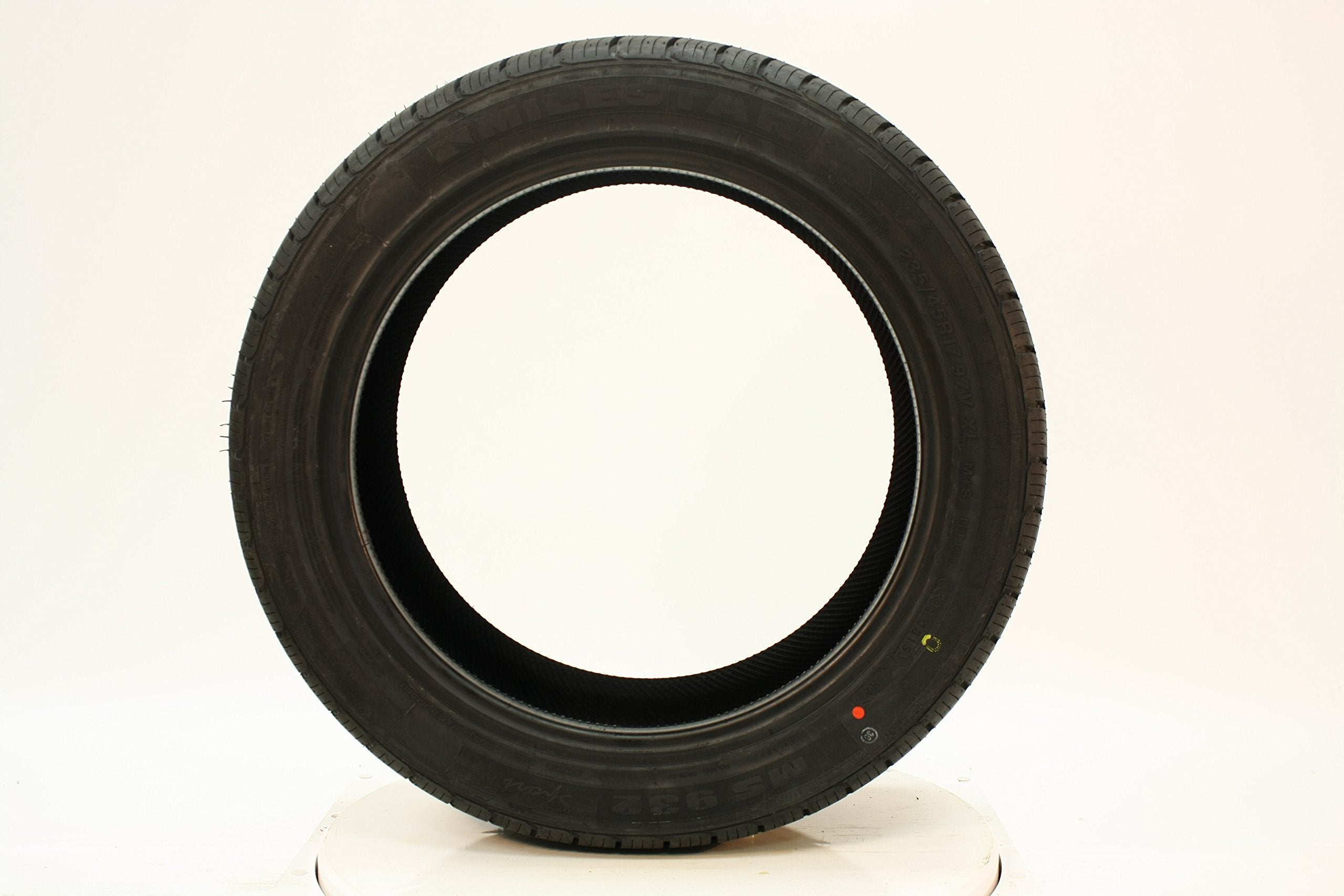 Milestar 24460021 Ms932 Sport All-Season Radial Tire - 205/55R16 91V