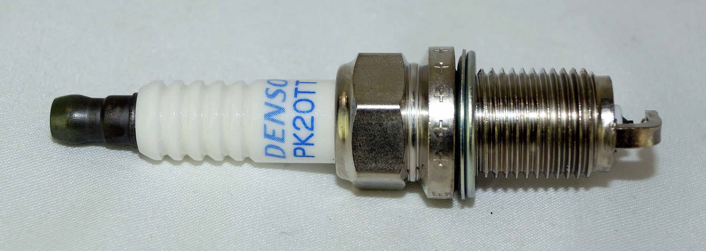 Denso Pk20Tt Stock # 4504 - Platinum Tt Plugs