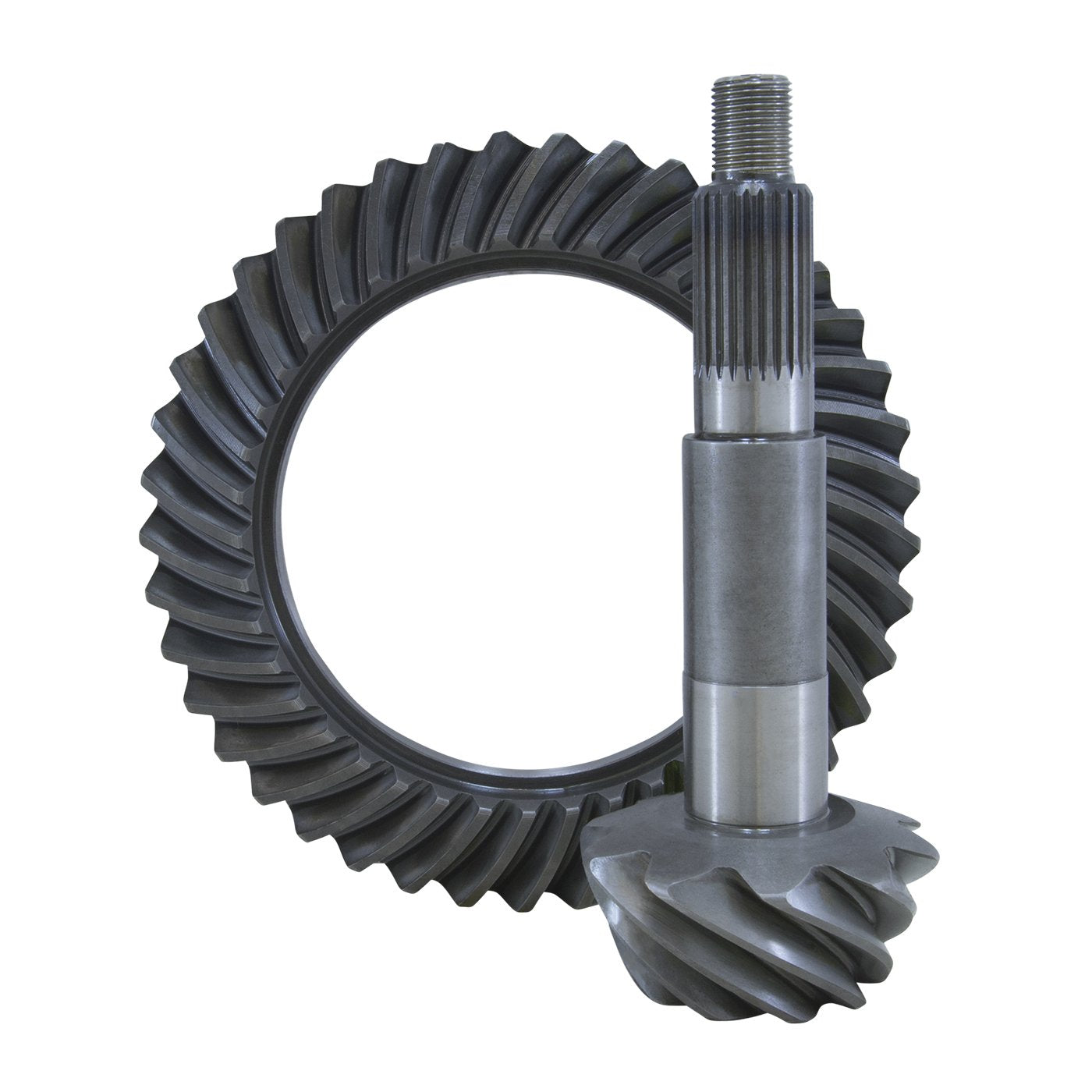 Yukon high Performance Replacement Ring & Pinion Gear Set, Dana 44, 4.56 Ratio