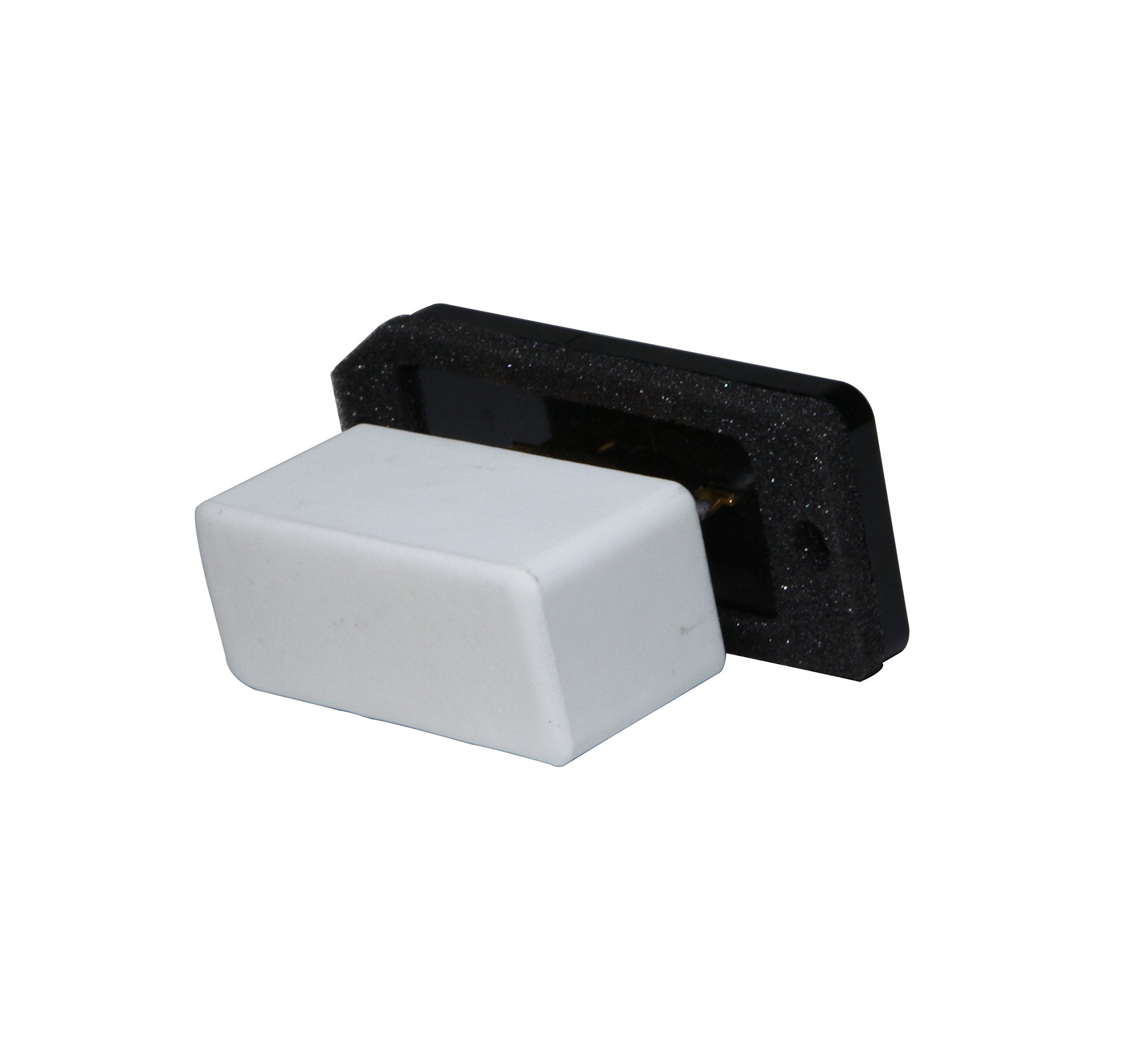 HVAC Blower Motor Fan Resistor G023R Compatible with Dodge Ram 1500 2500 3500 Pickup Grand Cherokee Grand Wagoneer (Replaces# 47