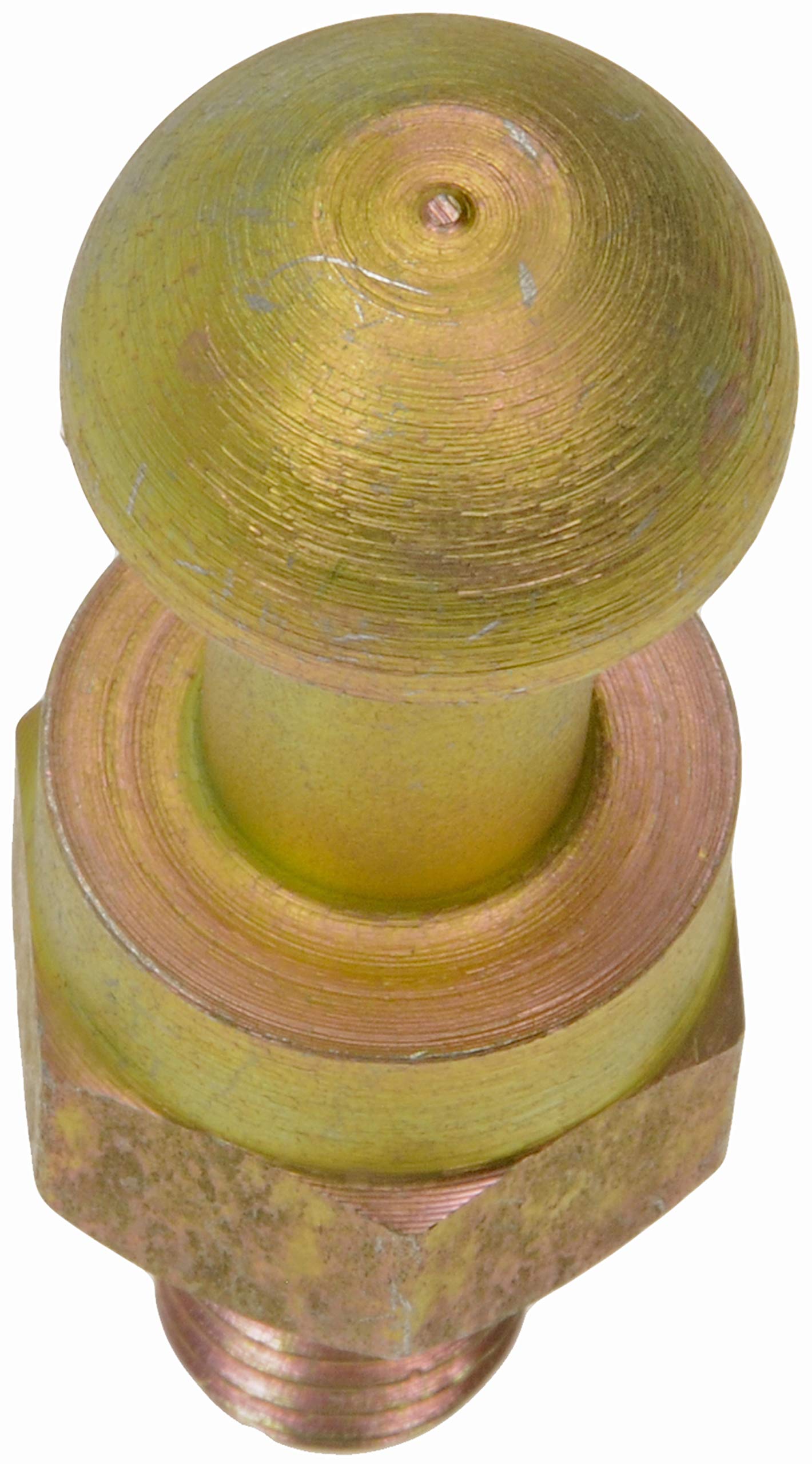 Dorman Clutch Fork Pivot Stud - Metal, Model 14367, Compatible with Ford/Mercury Models