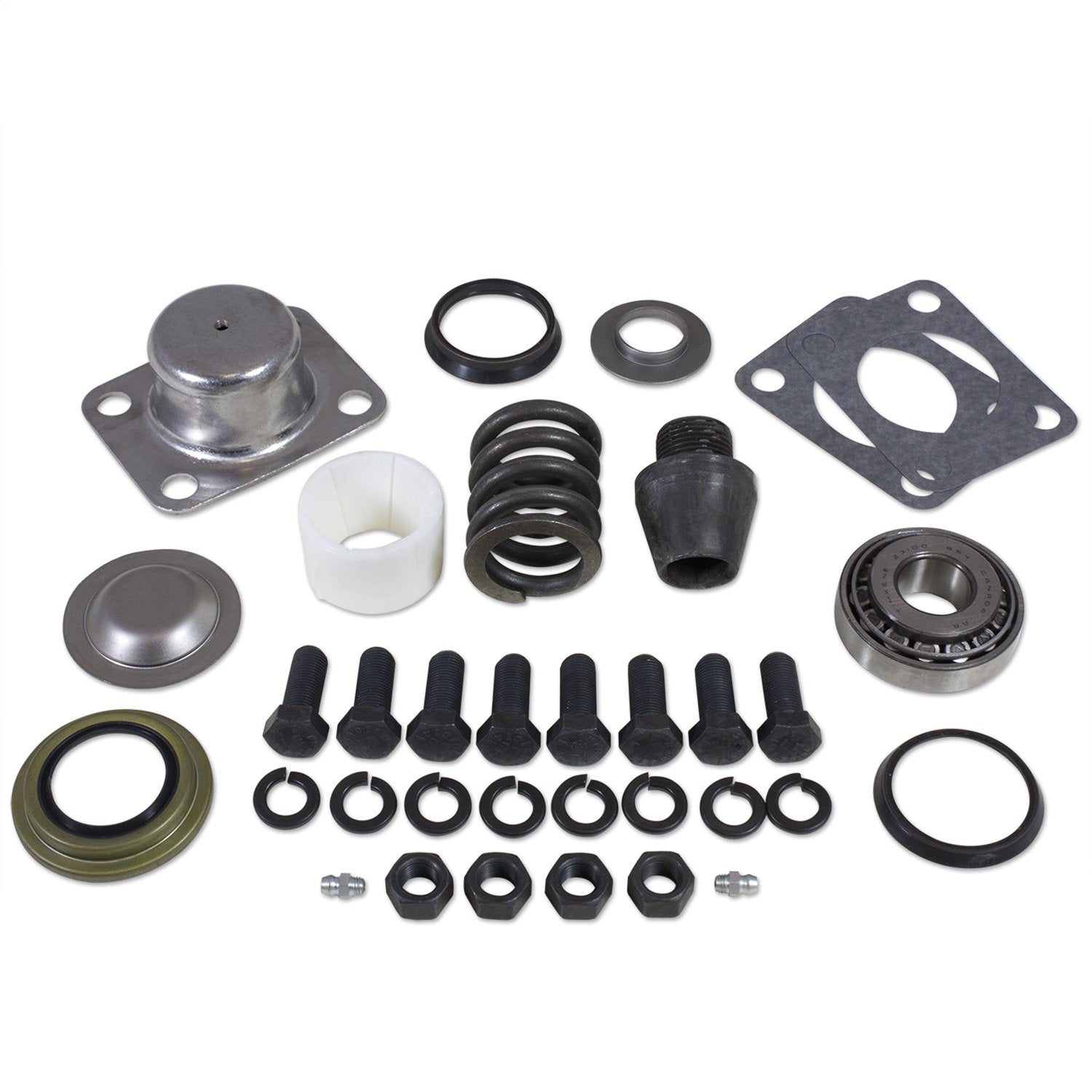 Yukon Gear & Axle (Yp Kp-001) Replacement King-Pin Kit For Dana 60 Differential
