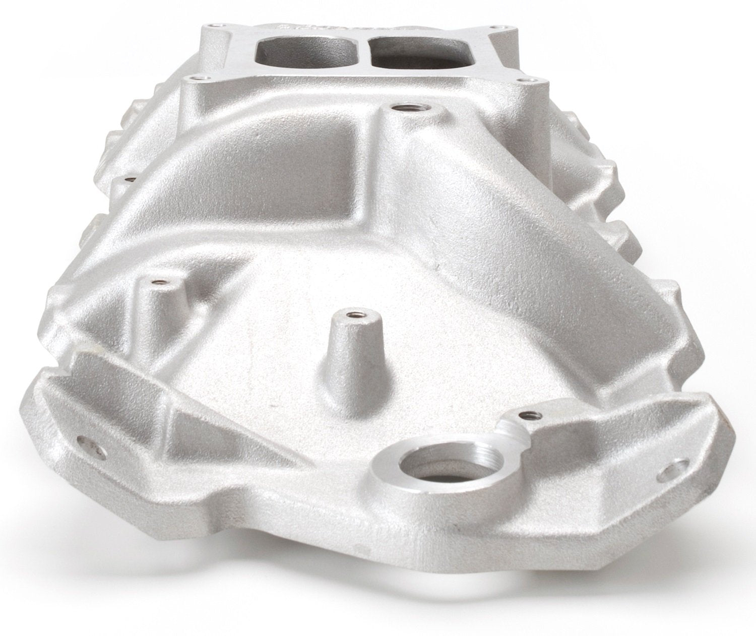 Edelbrock 7101 Performer Rpm Intake Manifold