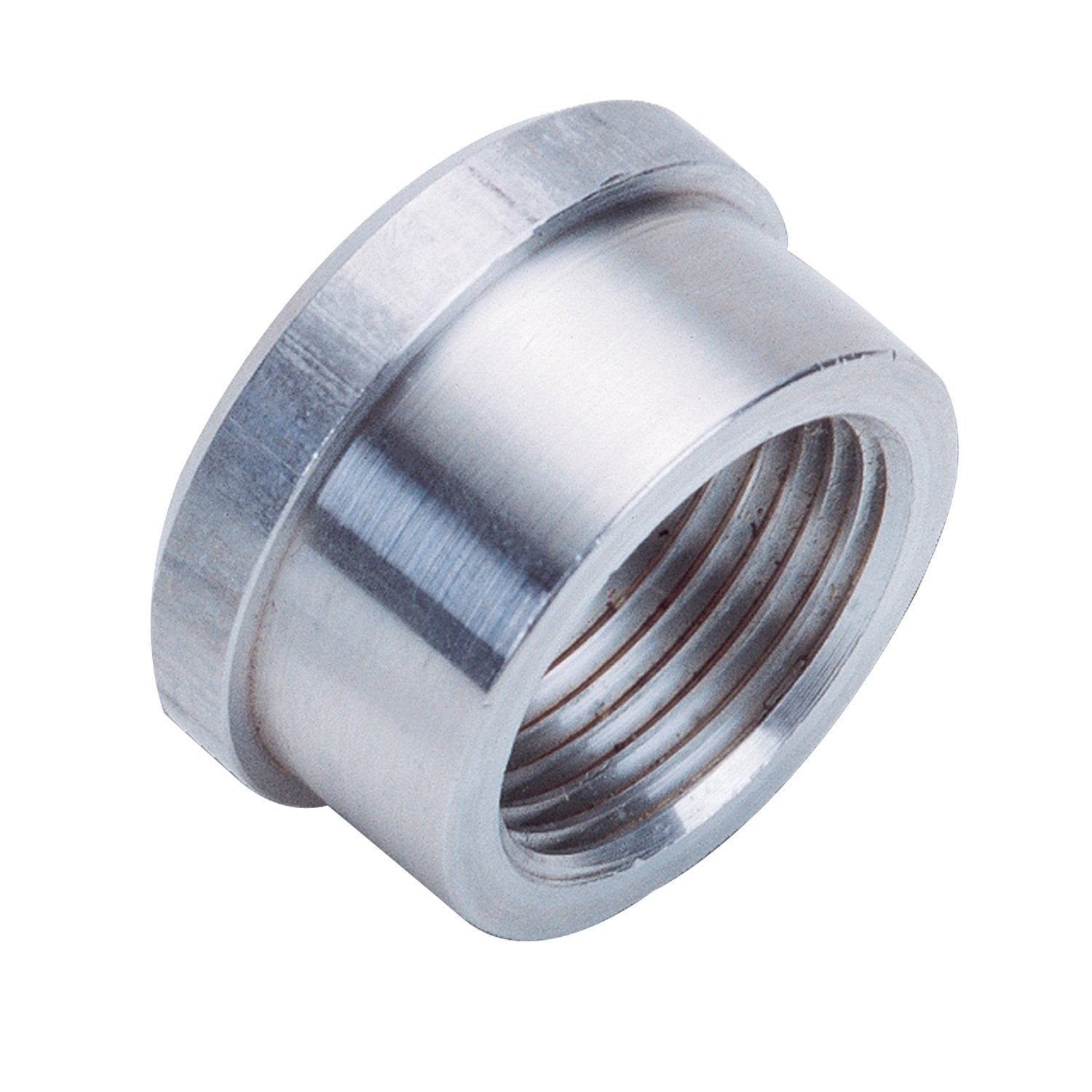 Edelbrock Russell 670780 Aluminum Tank Welding Bung