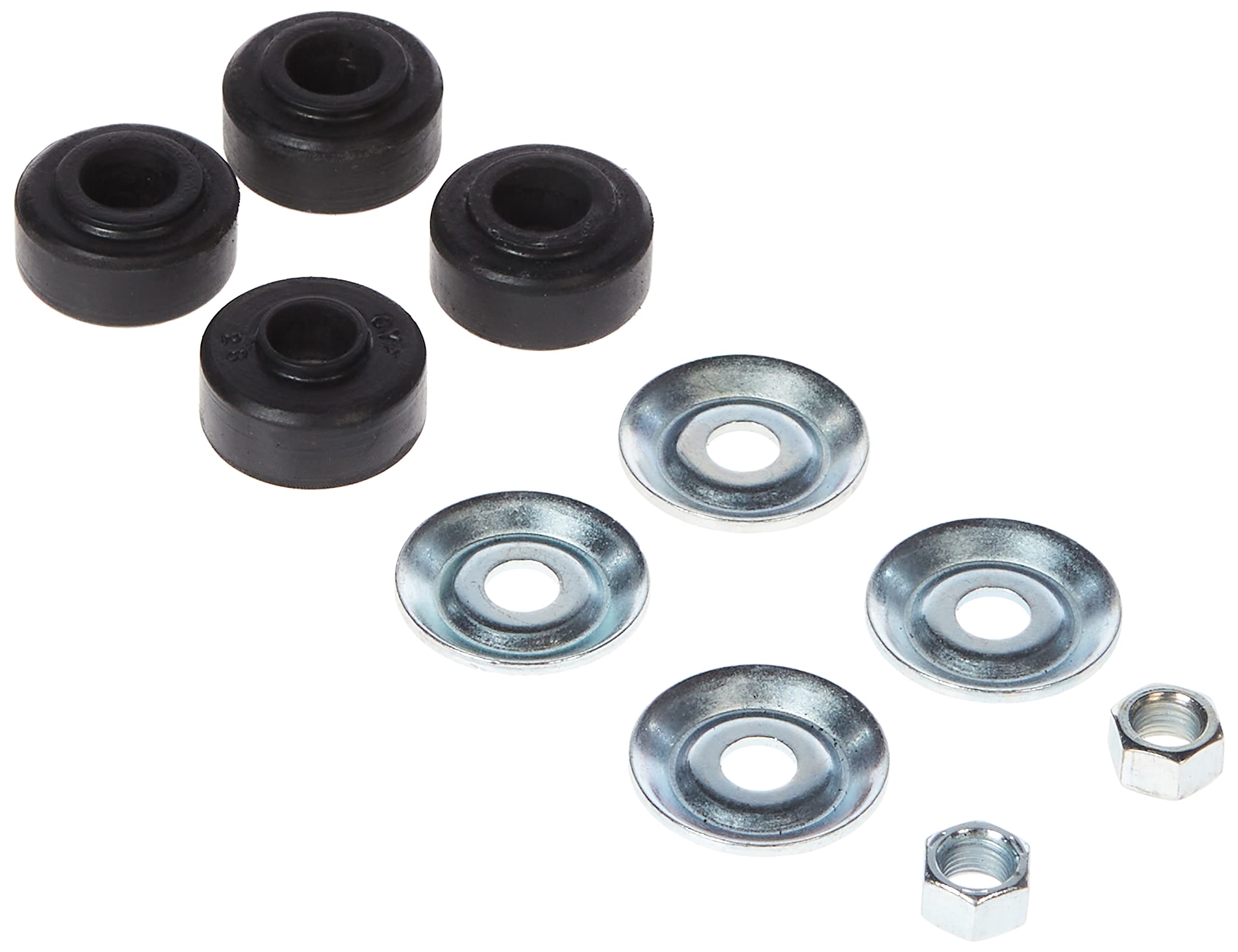 ACDelco Specialty 519-36 Front Spring Assisted Shock Absorber