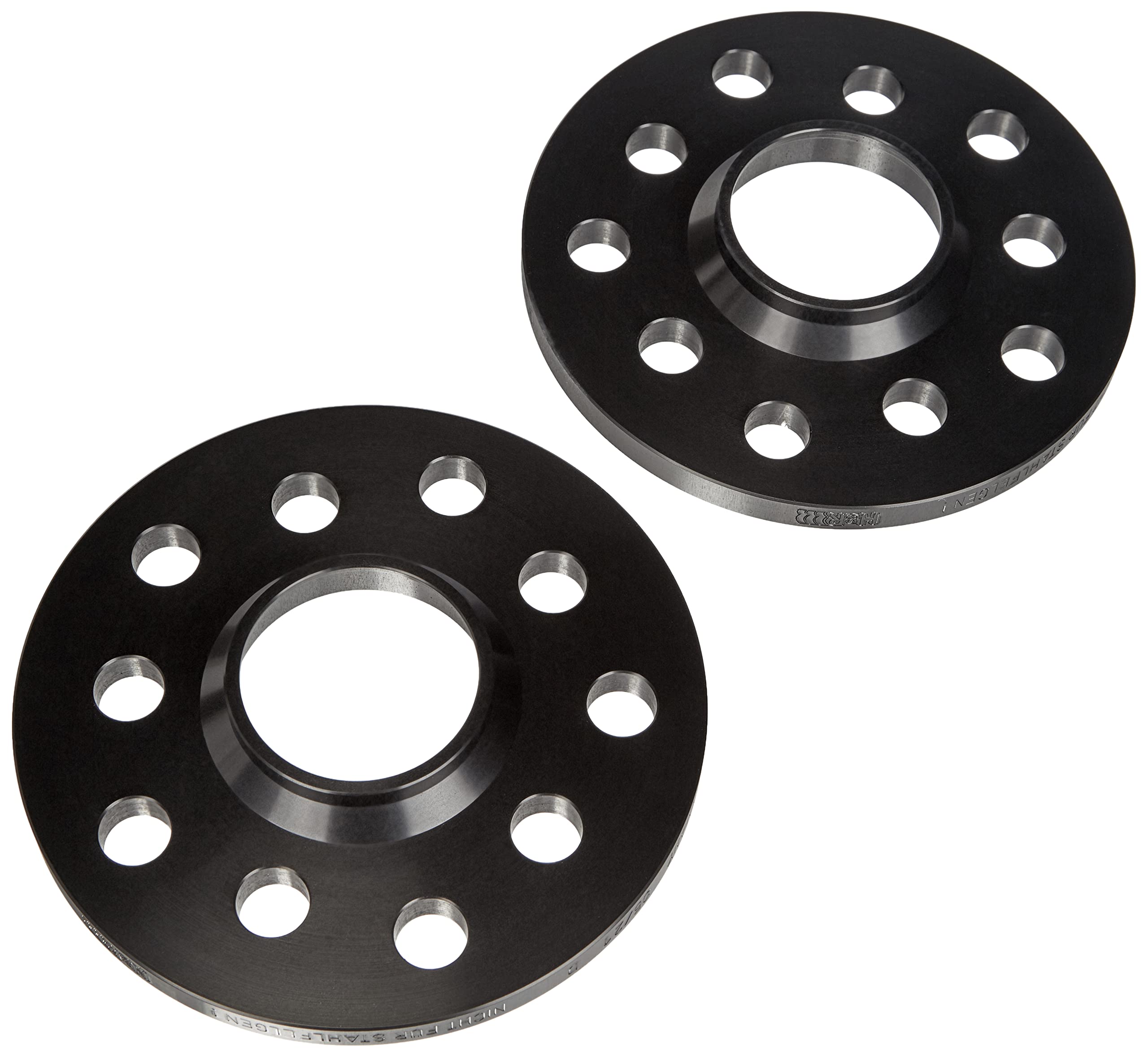 H & R Wheel Spacer Trak Plus Analog B55573 For