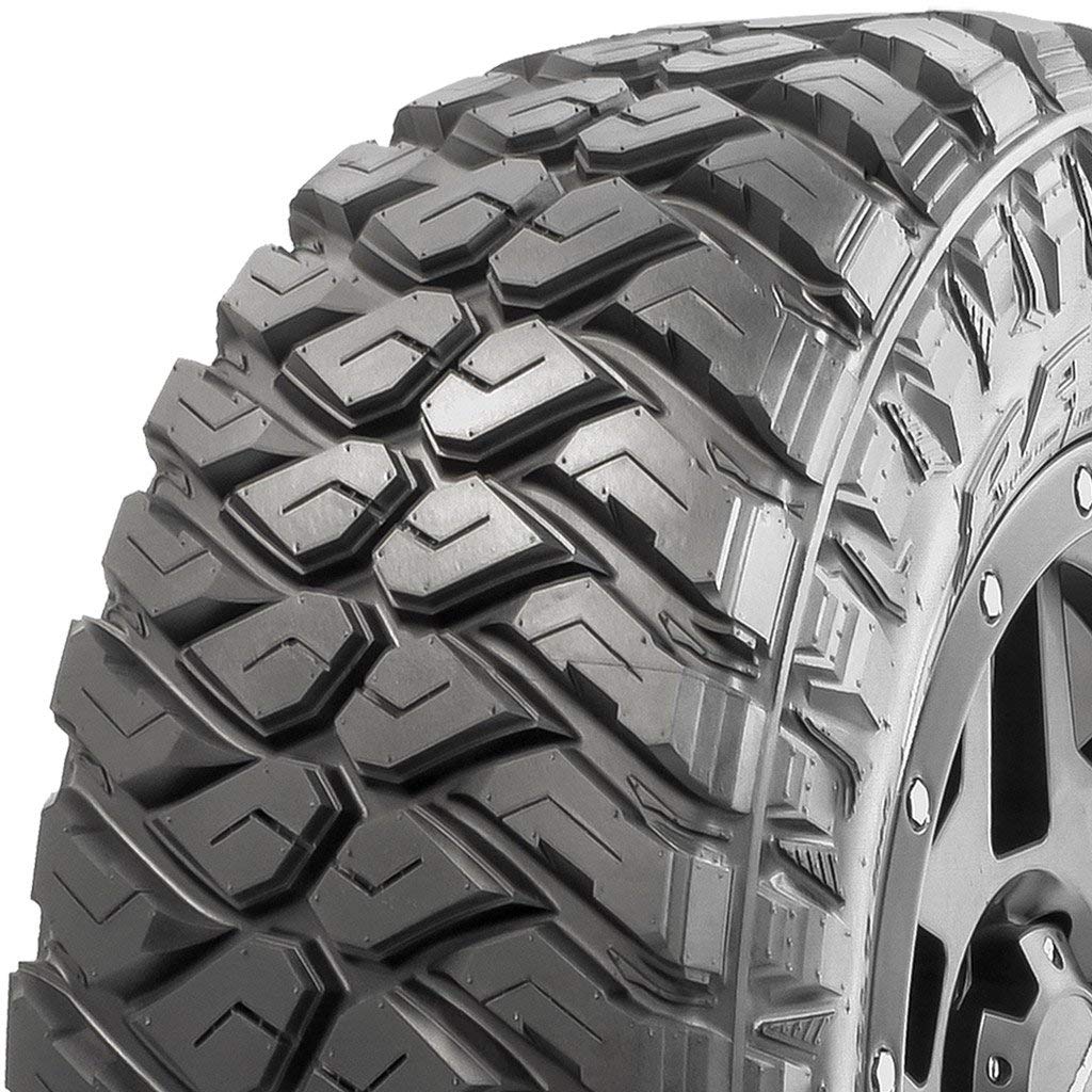 Lexani LX-Twenty Performance Radial Tire - 245/40R17 95W - Synthetic Rubber