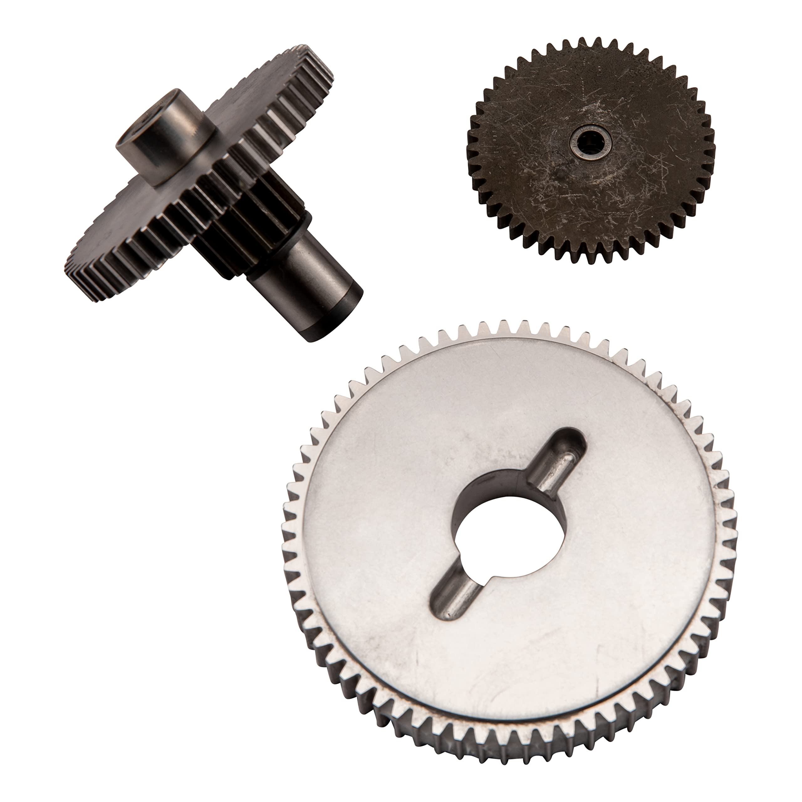 Lewmar 2G Replacement Gears/Shaft Kit for Pro-Series/Fish Windlasses, Model 66000635, Multi, One Size