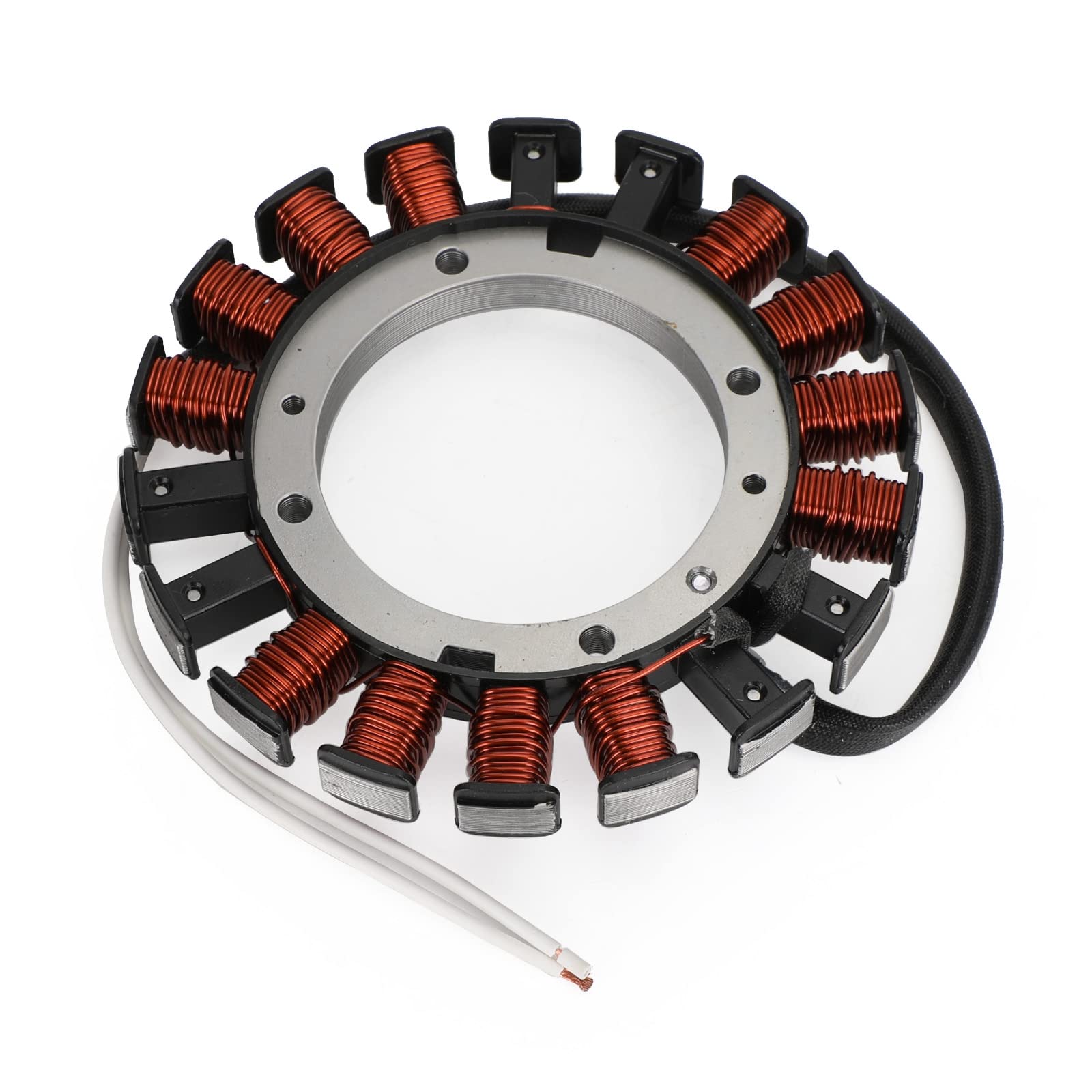 Frezon Stator Charging Coil 15 Amp Fit For Kawasaki Fr541V Fr600V Fr651V Fr691V Fr730V Fs481V Fs541V Fs600V Fs651V Fs691V Fs730V