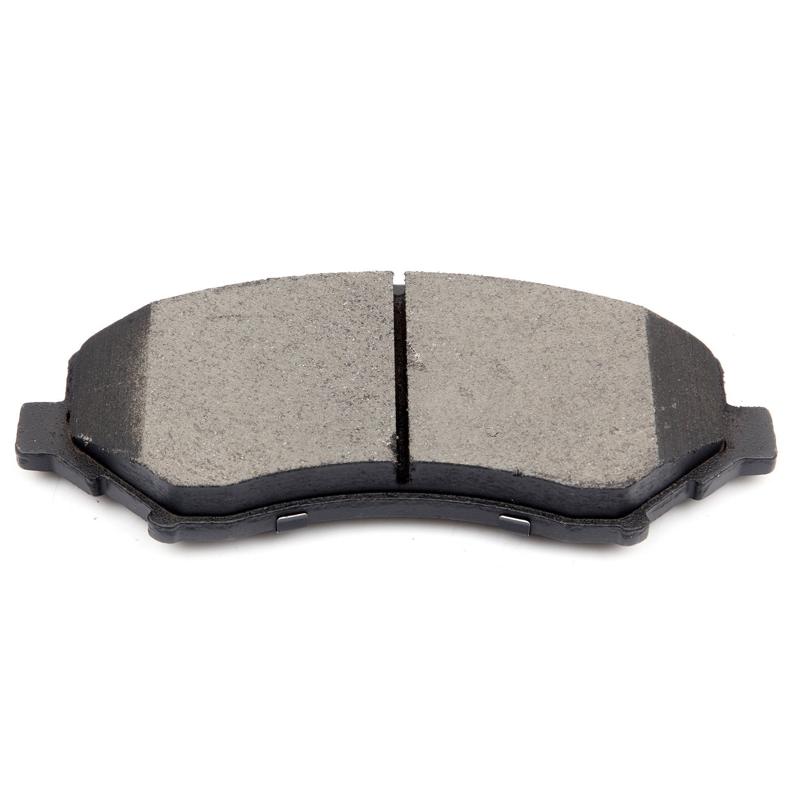 Cciyu D1273 Ceramic Front Brake Pads Set Fit For Chrysler Town & Country,For Dodge Grand Caravan,Journey,Nitro,For Jeep Liberty,