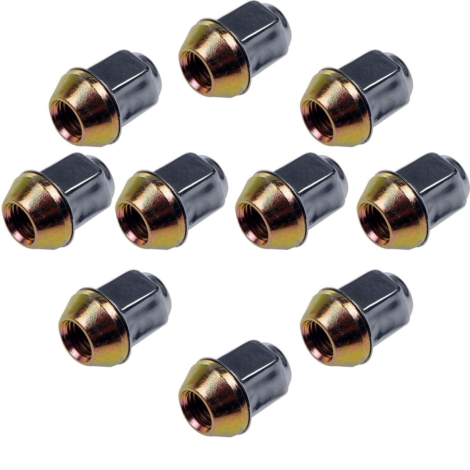 Wheel Nut