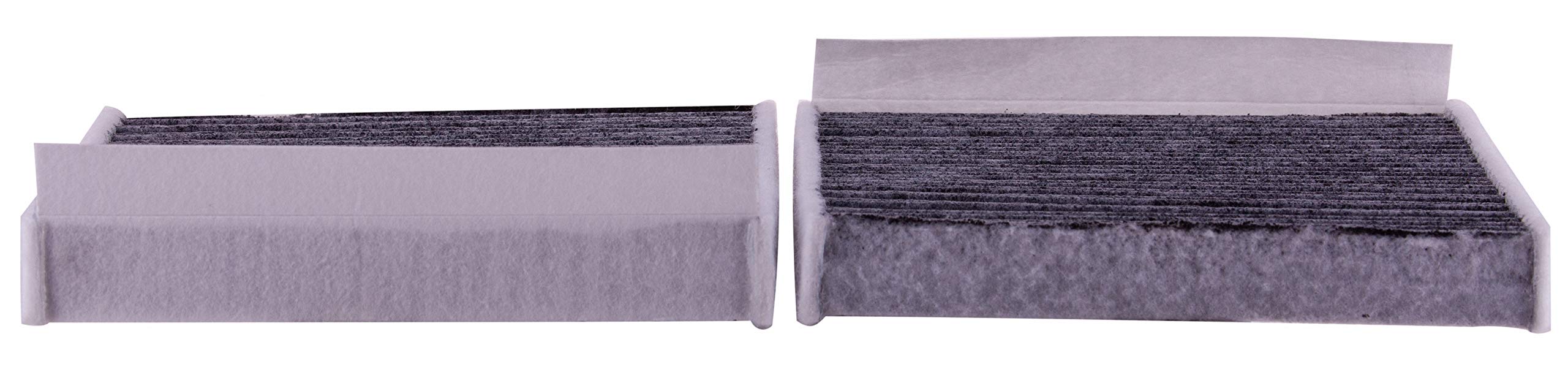 Pg Pc4329 Cabin Air Filter Fits 2019-15 Bmw Alpina B6 Xdrive Gran Coupe, 2018-12 650I, 2016-13 M5