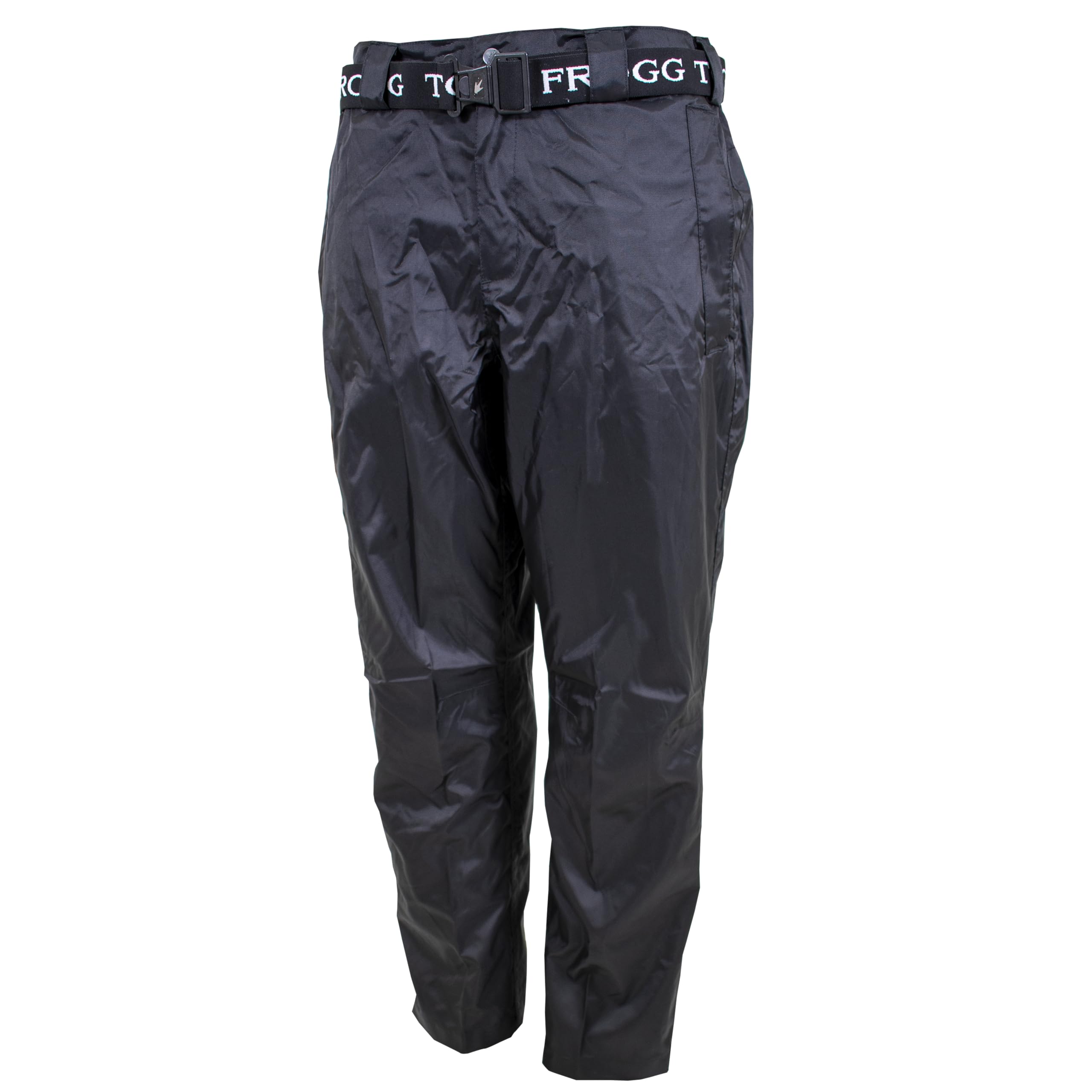 Frogg Toggs Mens Stormwatch Waterproof Hiking Pants, Black, X-Large Us