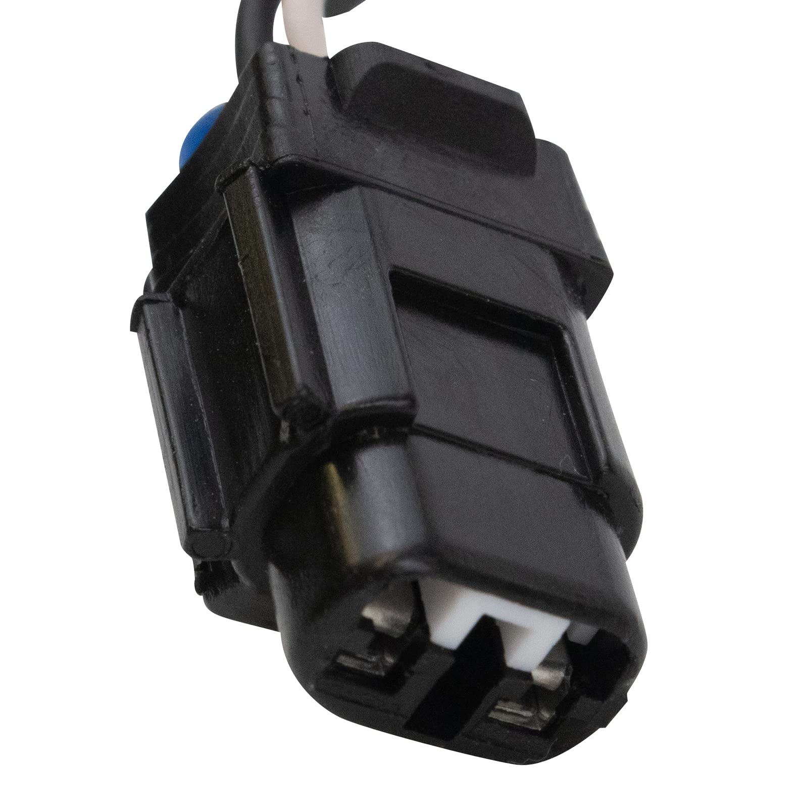 Trq Front Left Abs Wheel Speed Sensor Drivers Side Compatible With 2005-2012 Toyota Avalon 2006-2011 Camry