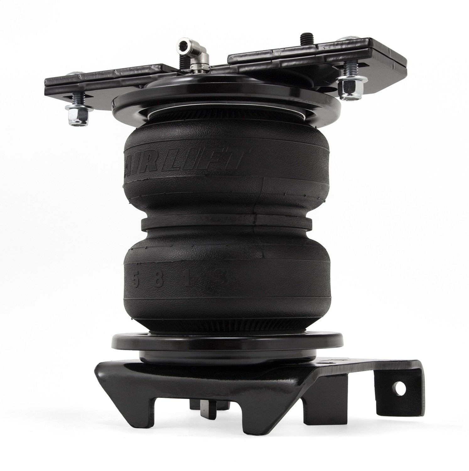 Air Lift 88295 Loadlifter 5000 Ultimate Air Suspension Kit