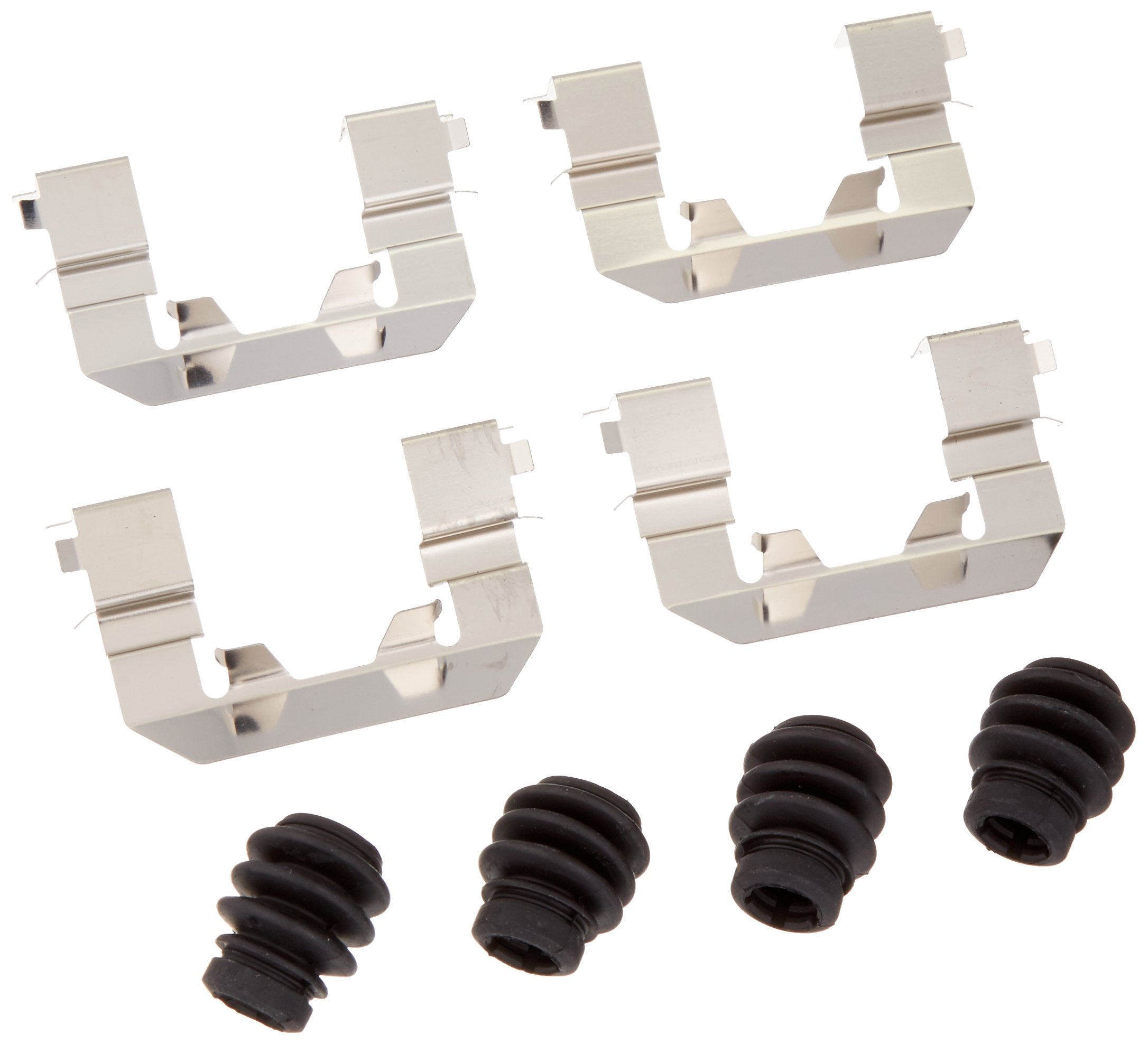 Centric (117.50012) Disc Brake Hardware Kit