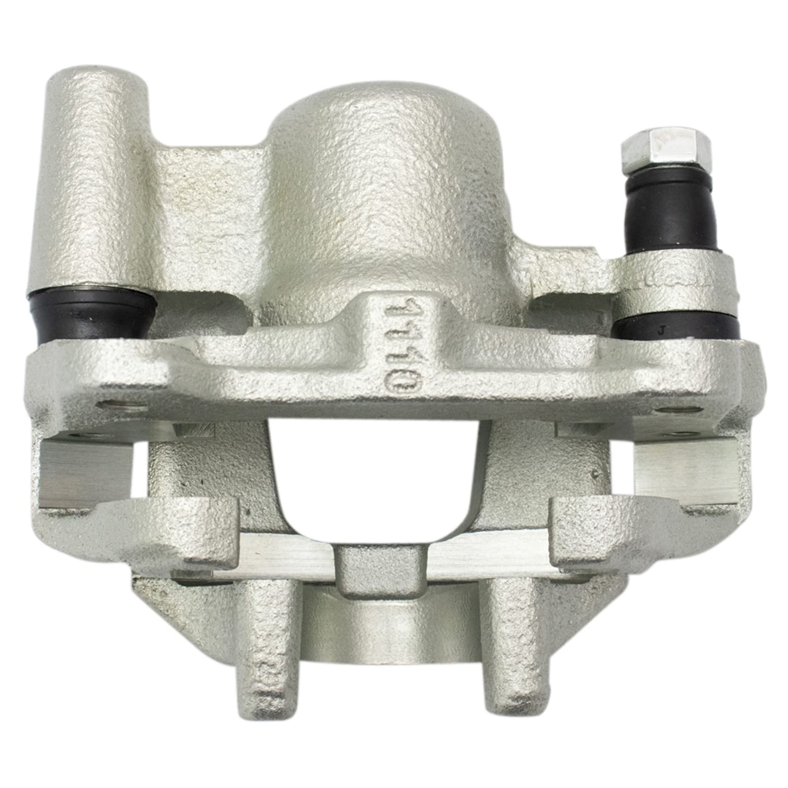 Trq Rear Brake Caliper Set Compatible With 2005-2010 Scion Tc