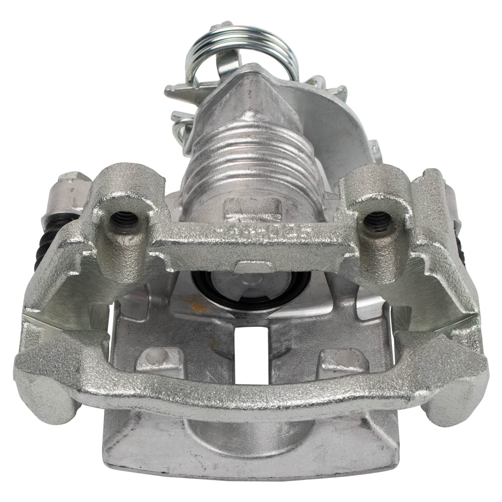 Trq Rear Brake Caliper Set Compatible With 2005-2008 Chevrolet Cobalt 2008-2010 Hhr 2004-2012 Malibu 2007-2009 Pontiac G5 2005-2