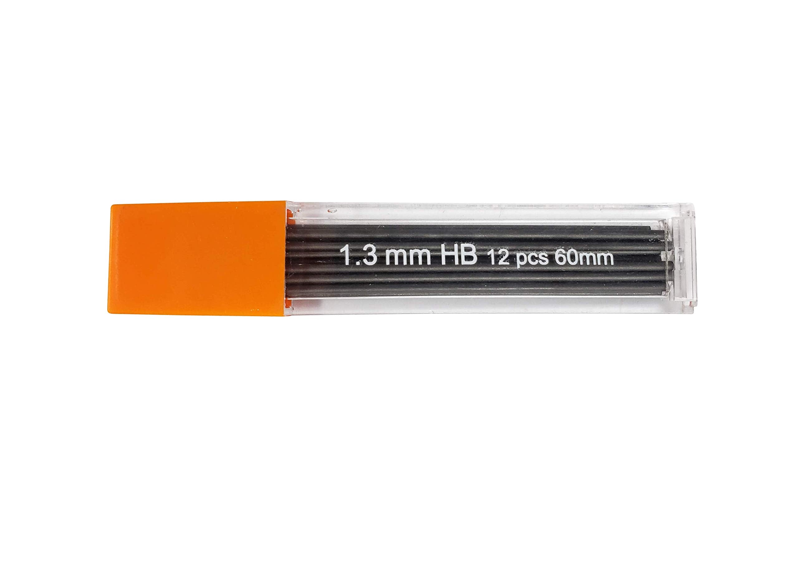 Mechanical Pencil Lead Refills - Qts (Hb 13 Mm)