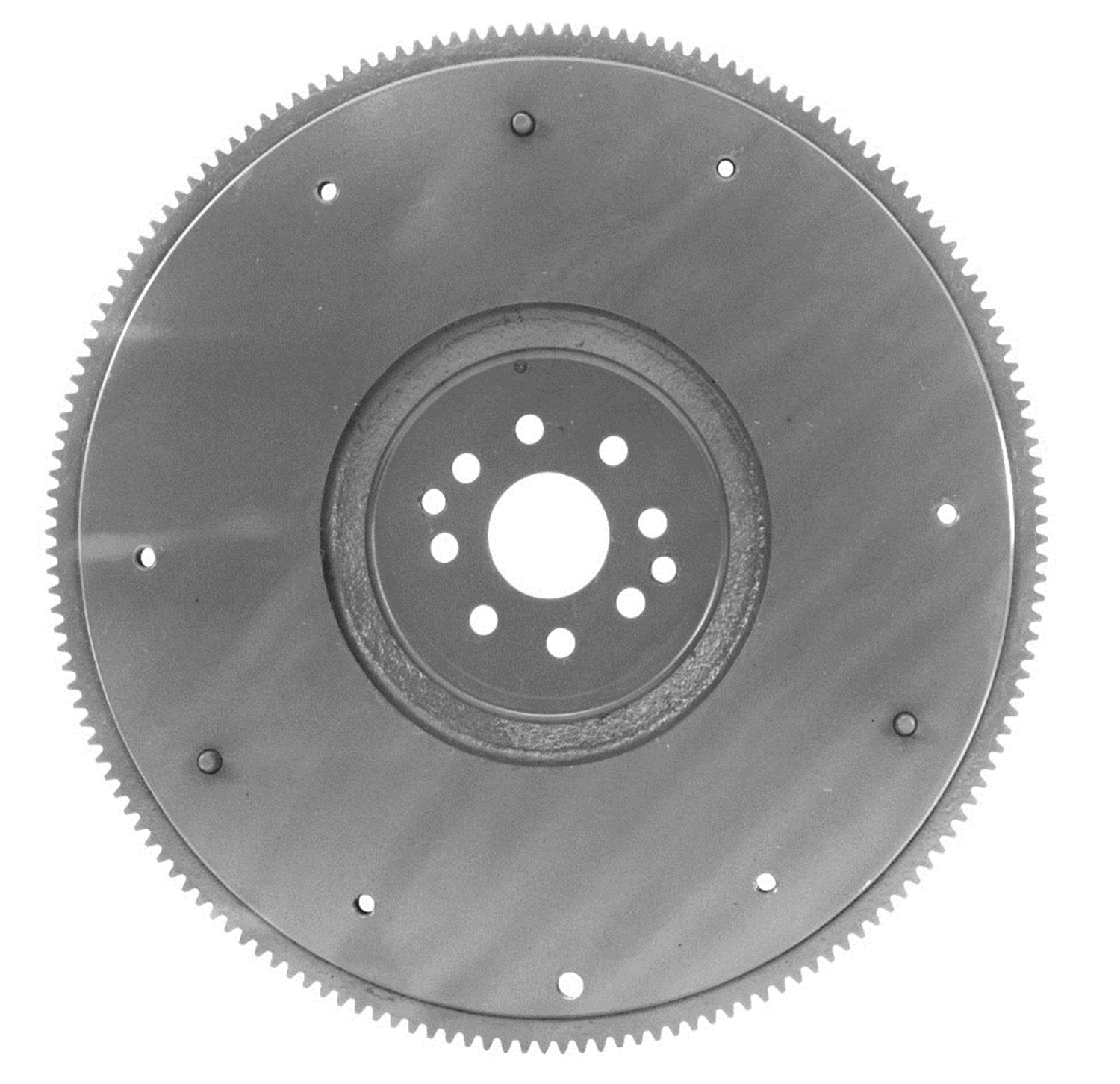 Ford Racing (M6375G46A) 8Bolt Steel 164Teeth Flywheel
