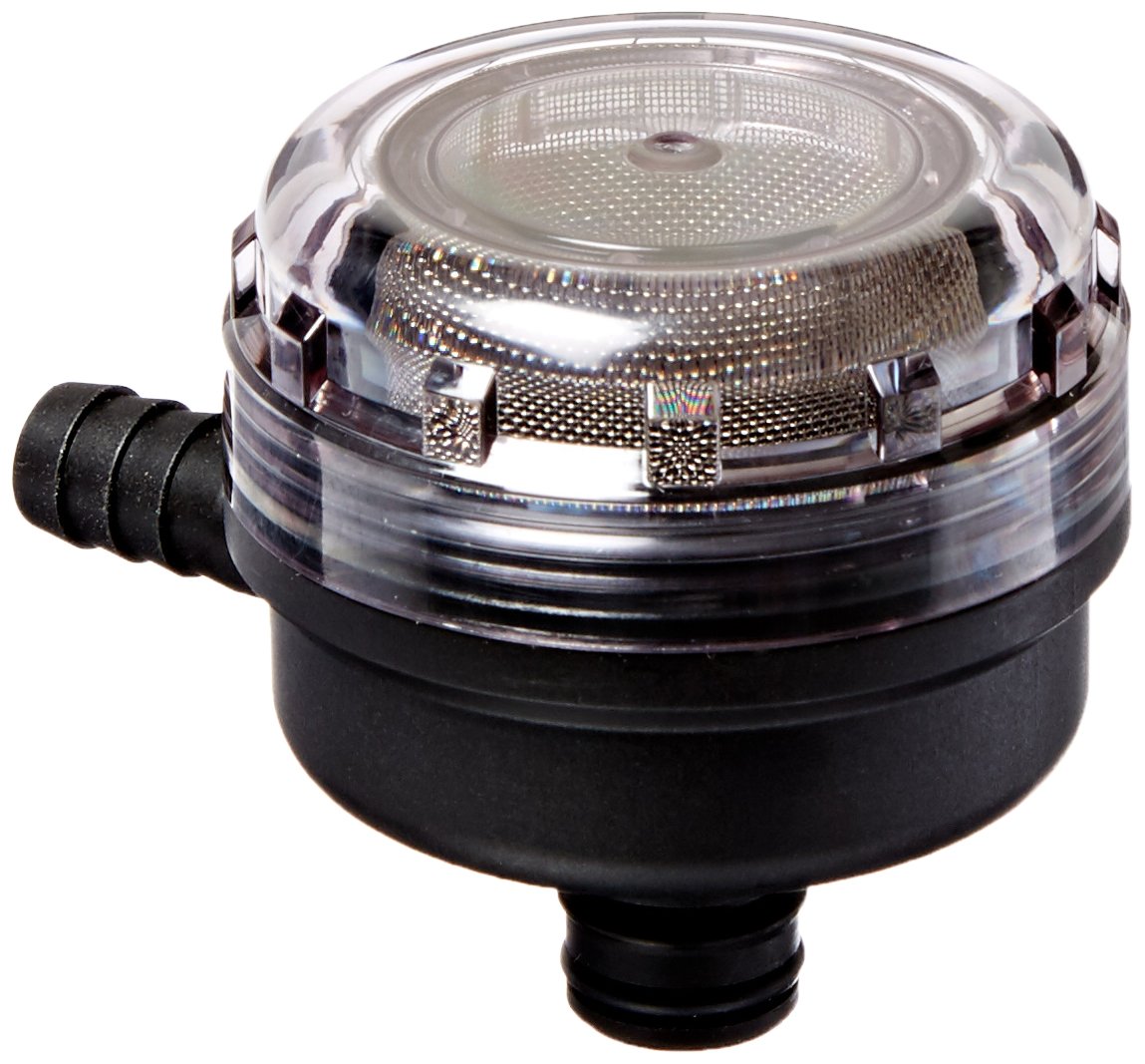 Xylem Flojet 01740-012A Inlet Strainer