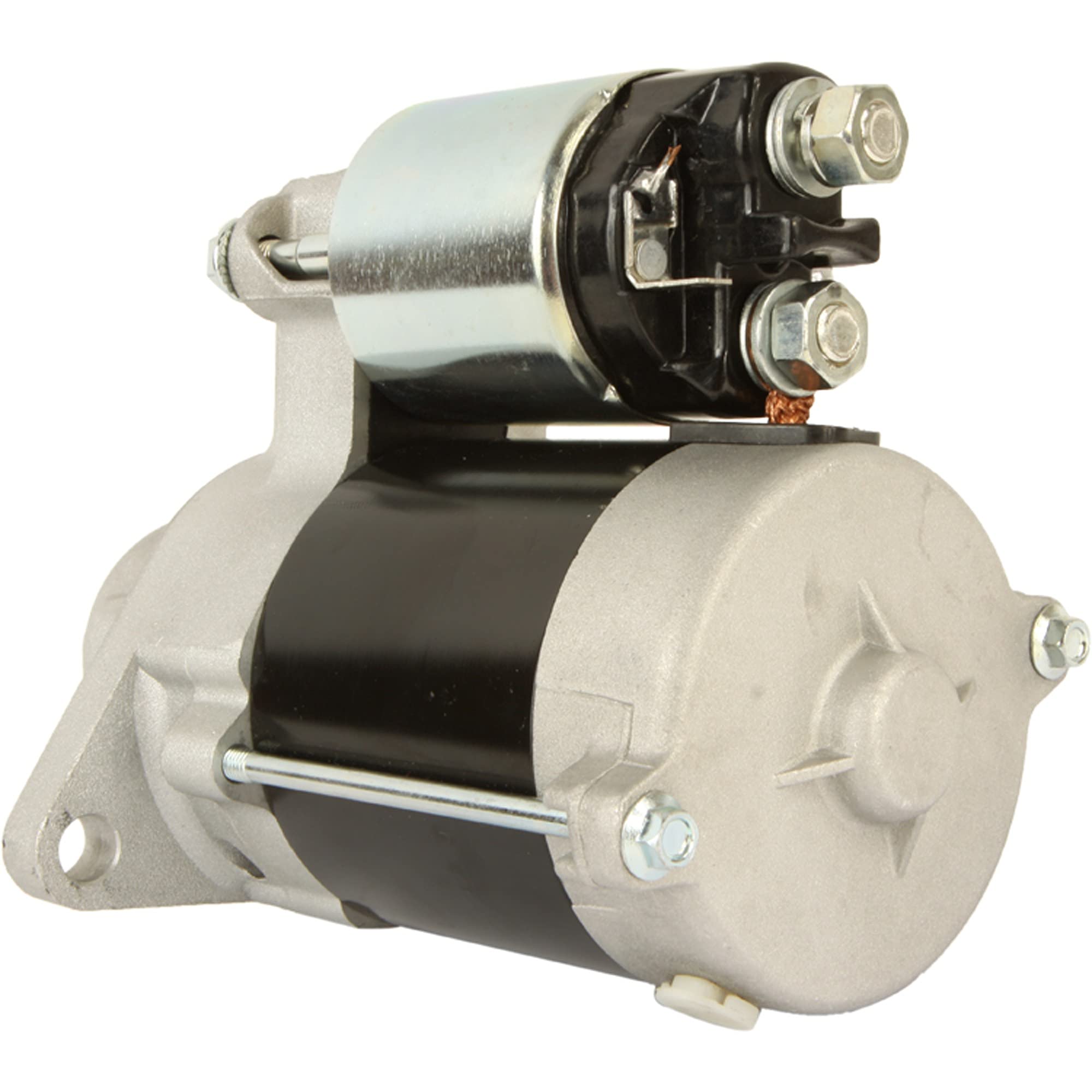Db Electrical 410-52080 Starter For Kawasaki Mule Kaf300 500 520 550 Kaf 300