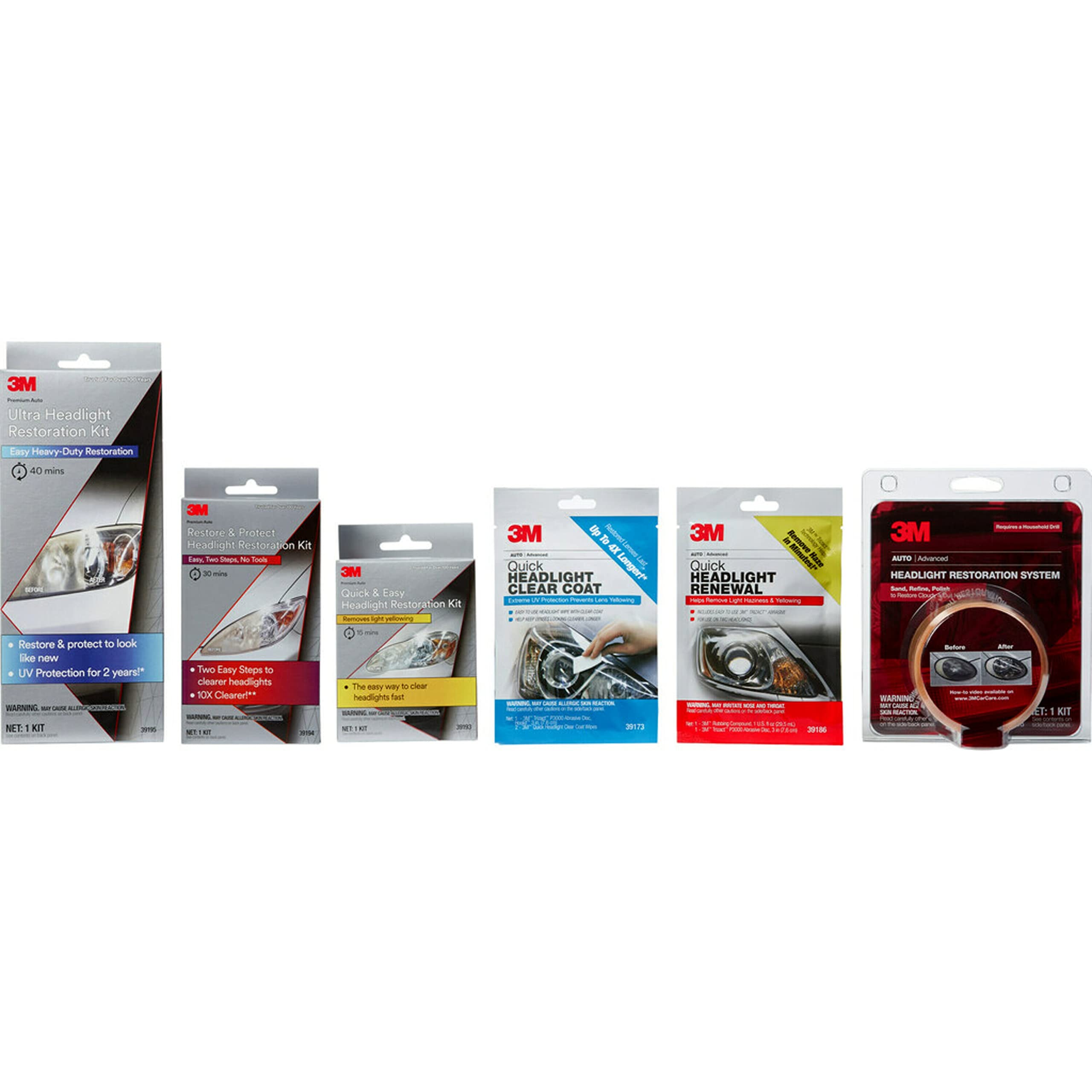 3M 420 Fiberglass Resin & Repair Kit, 0.45 Pint