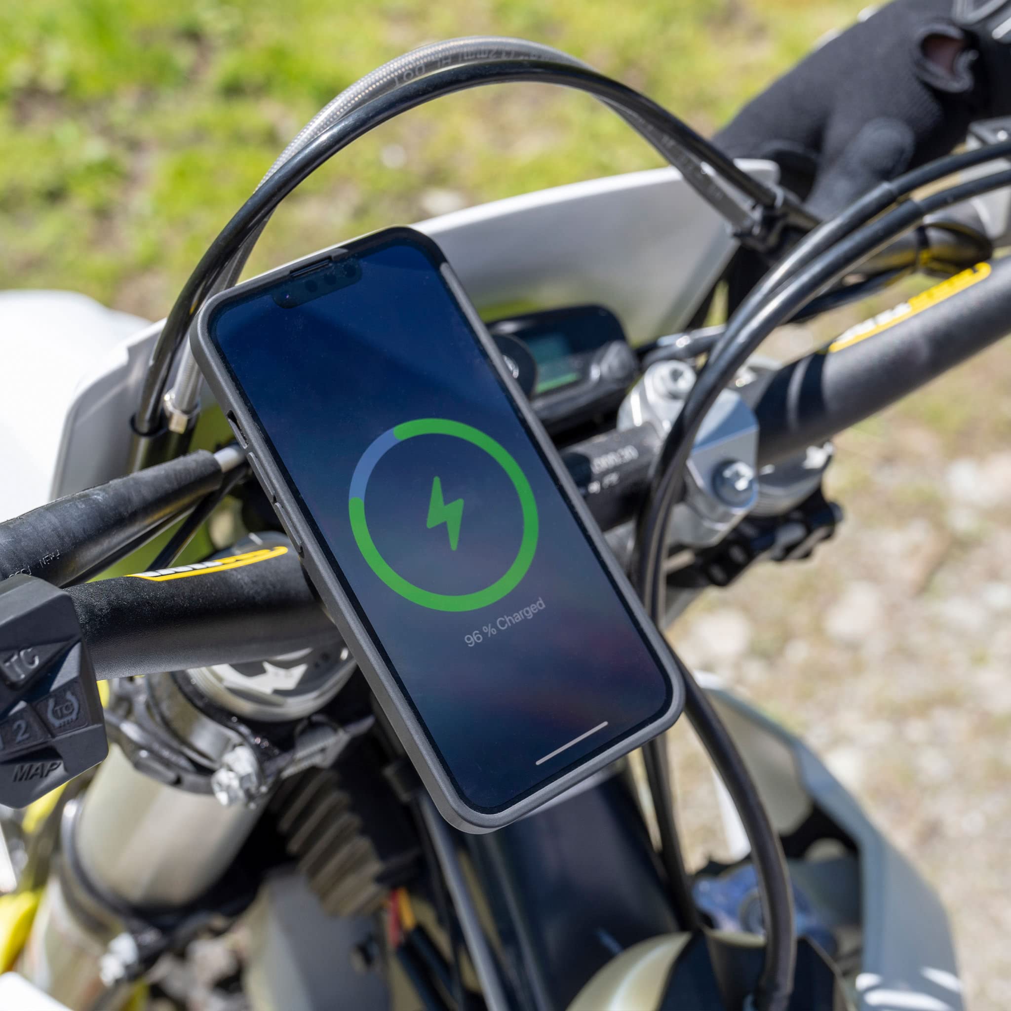 Sp Connect Charging Anti Vibration Module Spc+