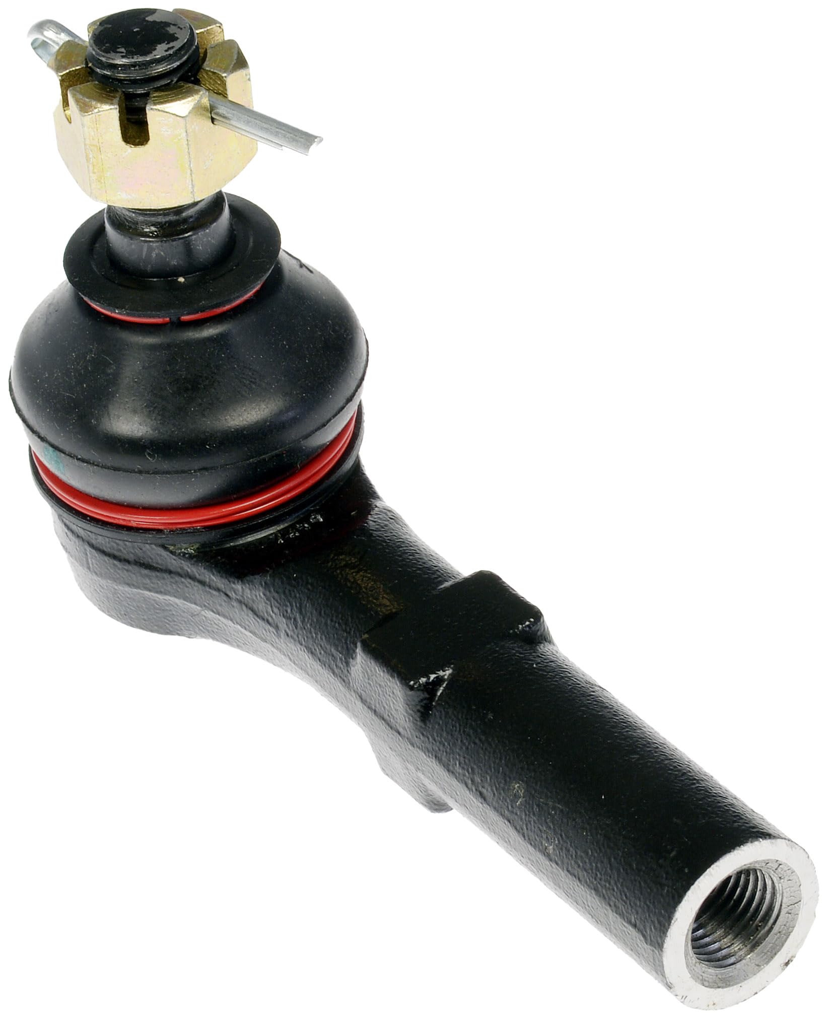 Dorman To90485 Front Outer Steering Tie Rod End Compatible With Select Chevrolet/Gmc/Isuzu Models