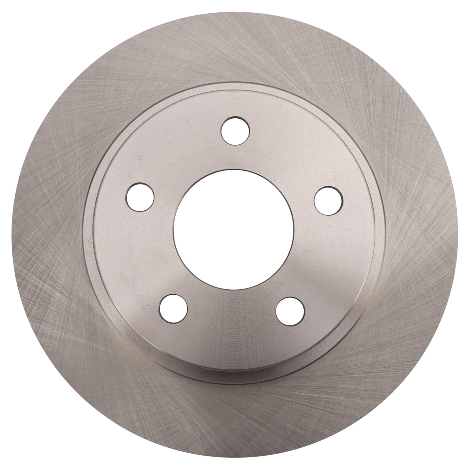 Trq Rear Brake Rotors Set Compatible With 2000-2005 Buick Lesabre Park Avenue 2001-2003 Oldsmobile Aurora Pontiac Bonneville