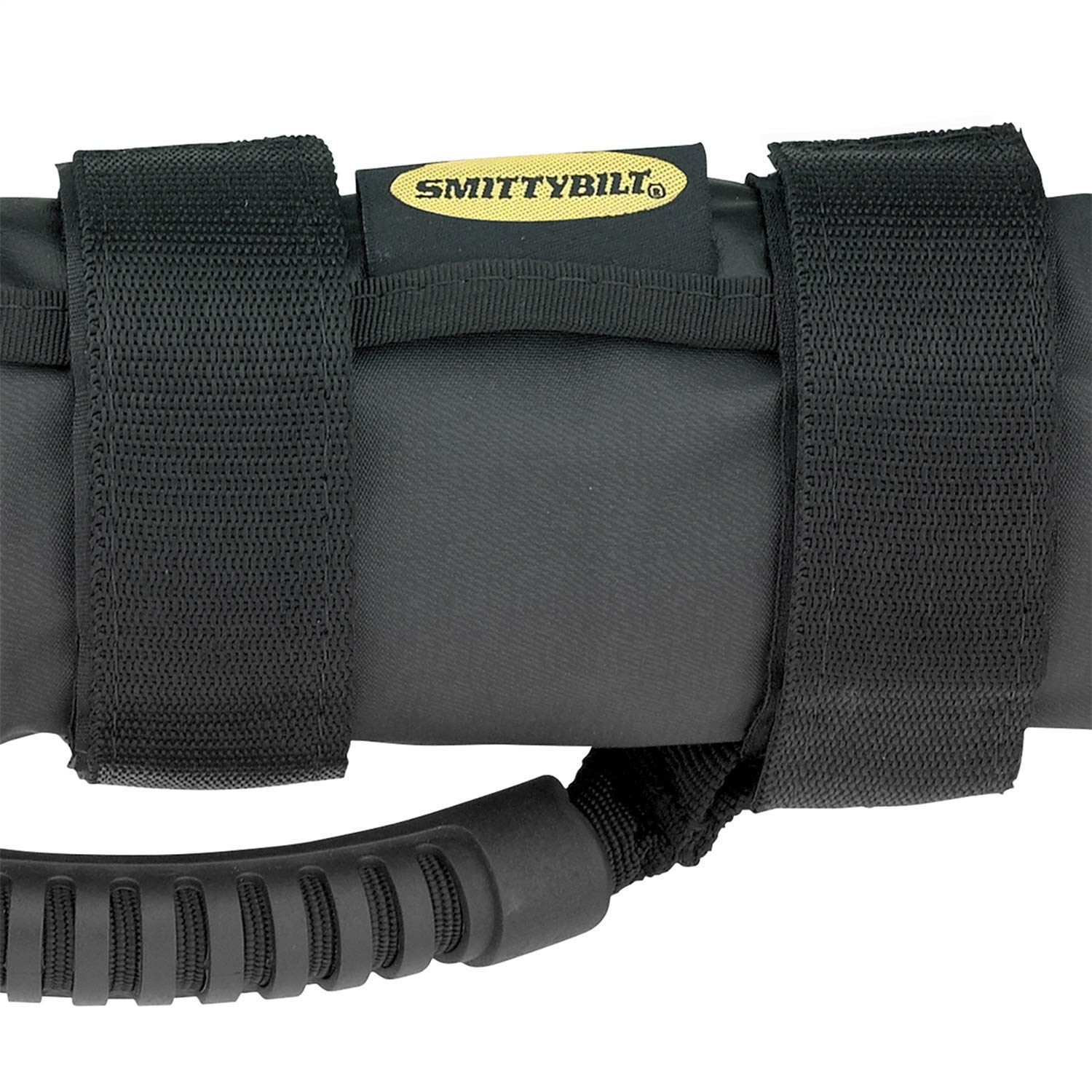 Smittybilt Cj Tj Yj Wrangler Extreme Sport Roll Bar Grab Handles