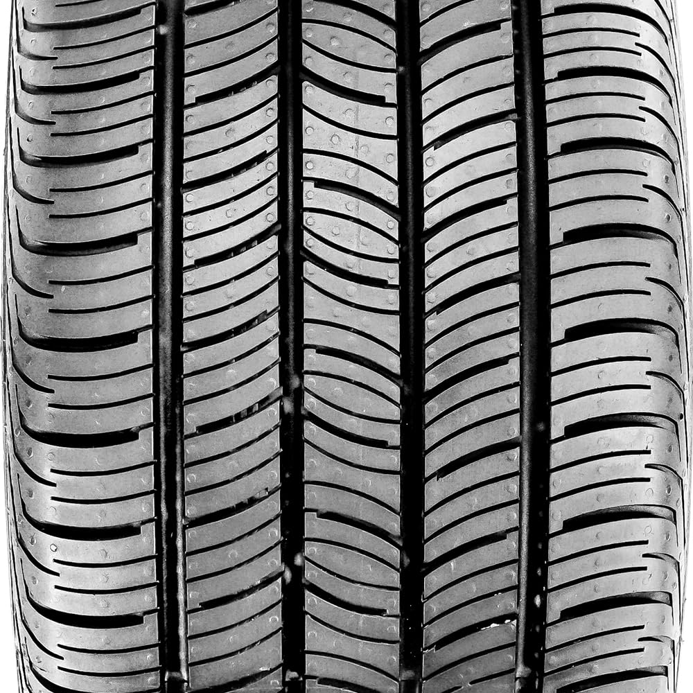 Continental Contiprocontact Radial Tire - 205/55R16 91H