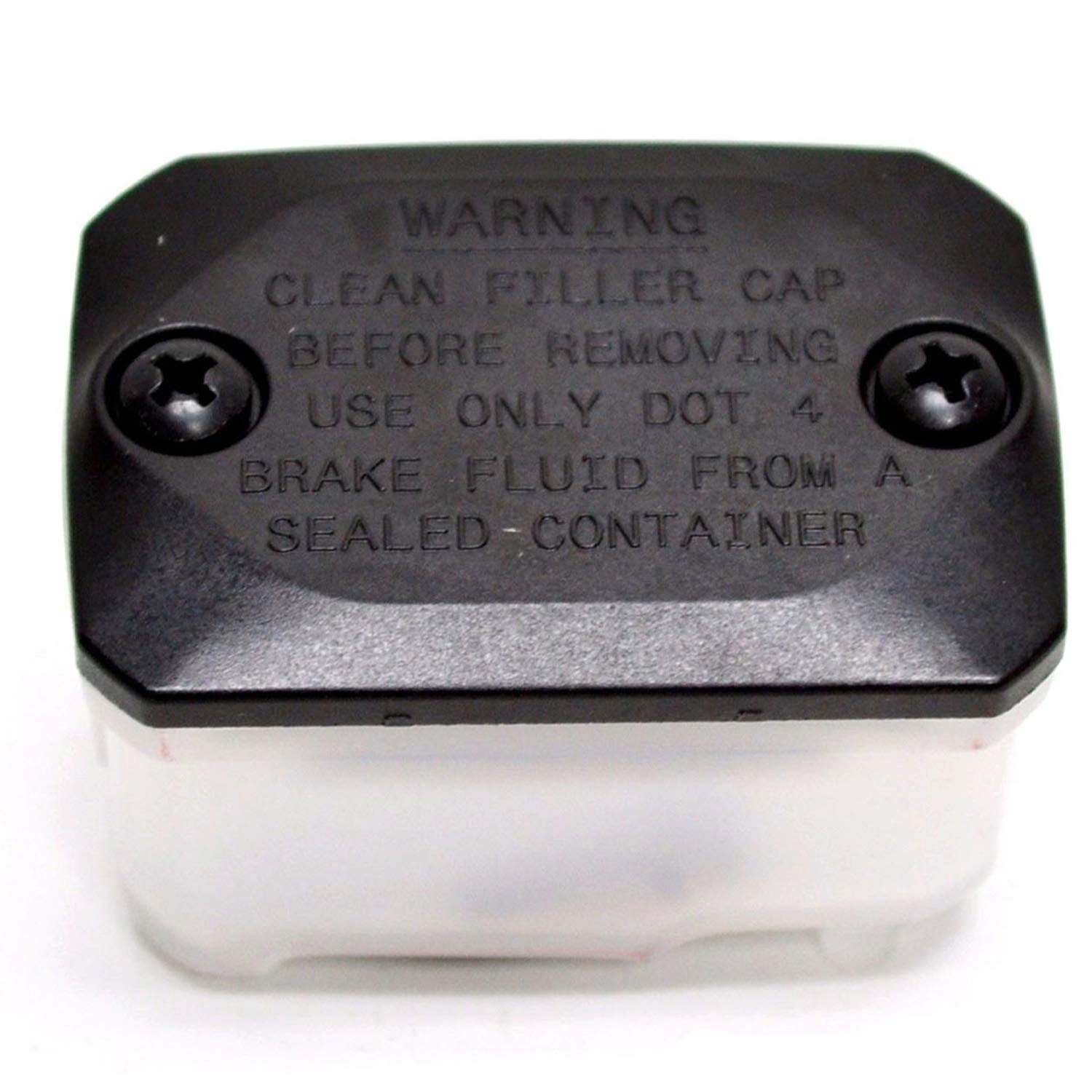 Ski-Doo New OEM Master Cylinder Reservoir Assembly, 507032478