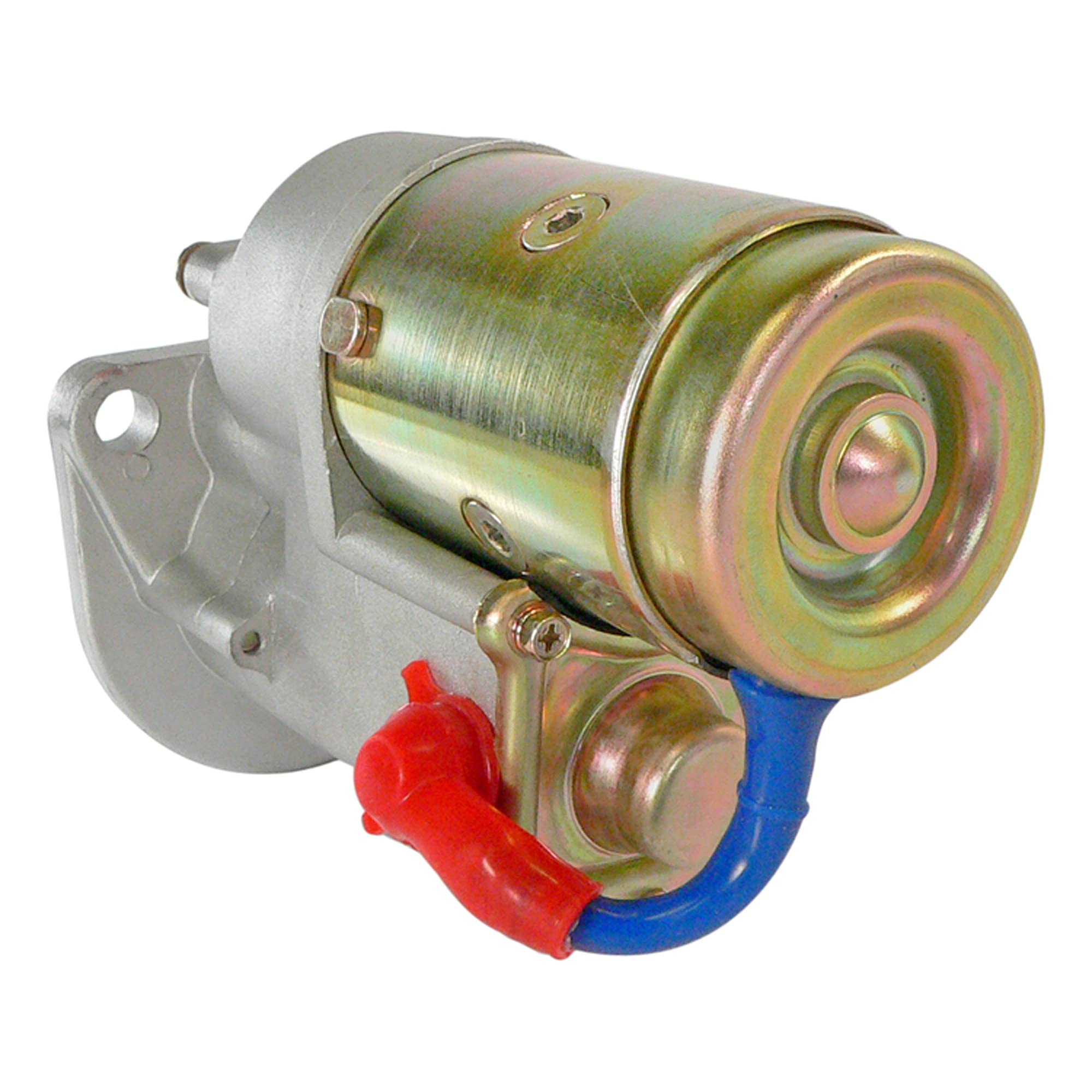 Db Electrical Snd0137 Starter For Hyster Lift Trucks S-30 S-40 S-60( 80-92)Isuzu Industrial Engines (81-On)John Deere Skid Steer