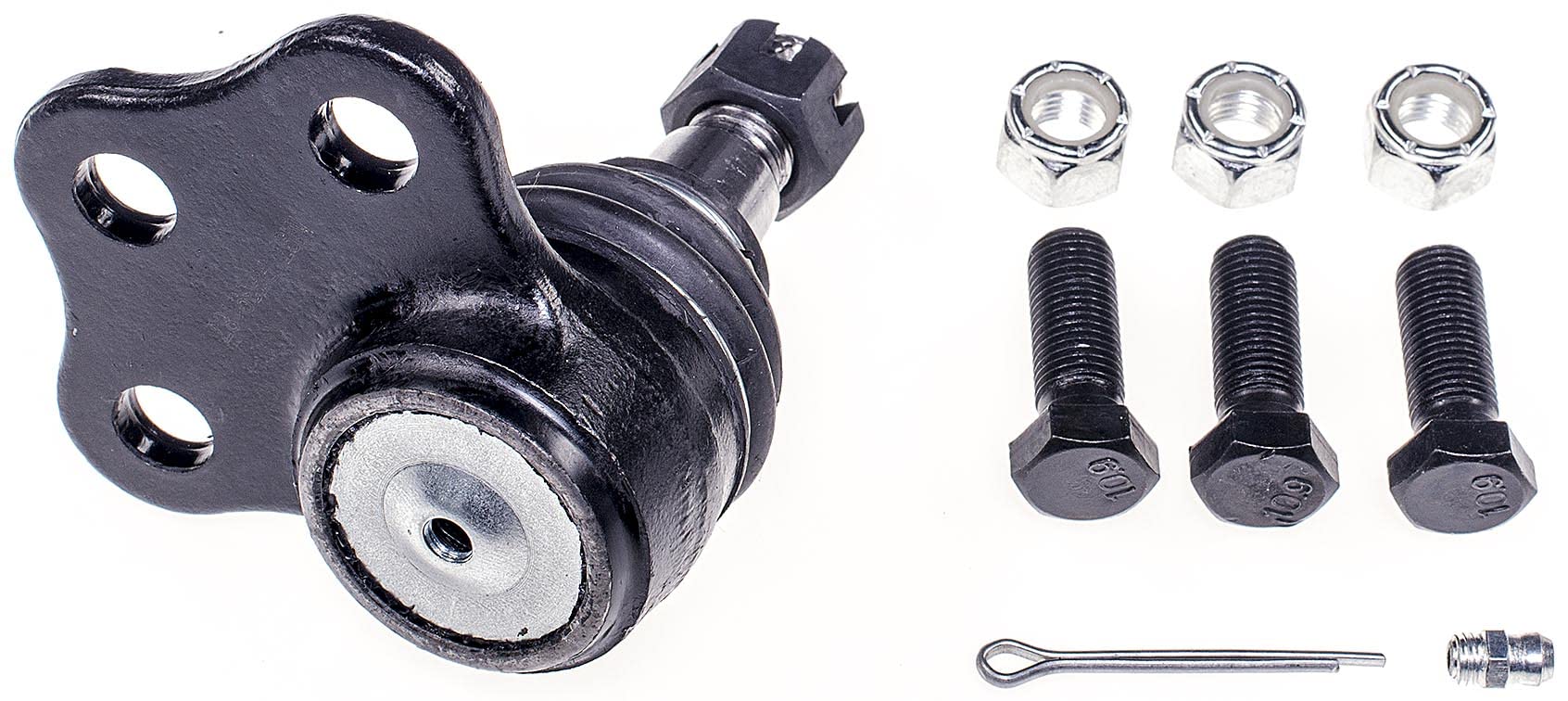 Dorman Premium B7366Pr Front Upper Suspension Ball Joint Compatible With Select Dodge Models