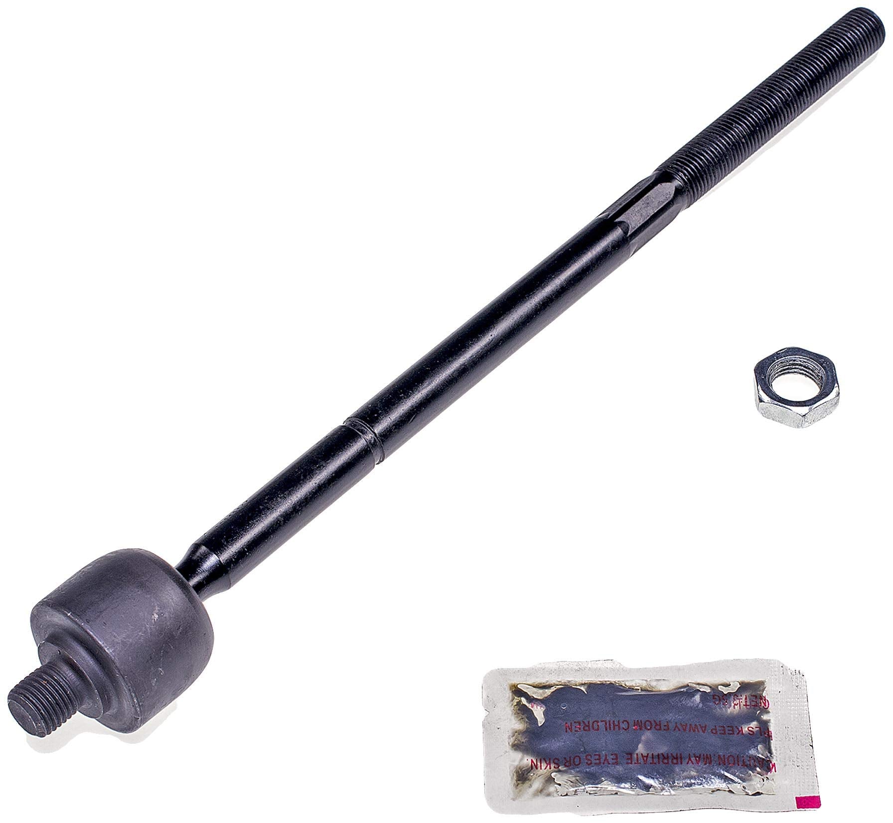 Dorman IS403 Front Inner Steering Tie Rod End Compatible with Select Chrysler/Dodge/Plymouth Models