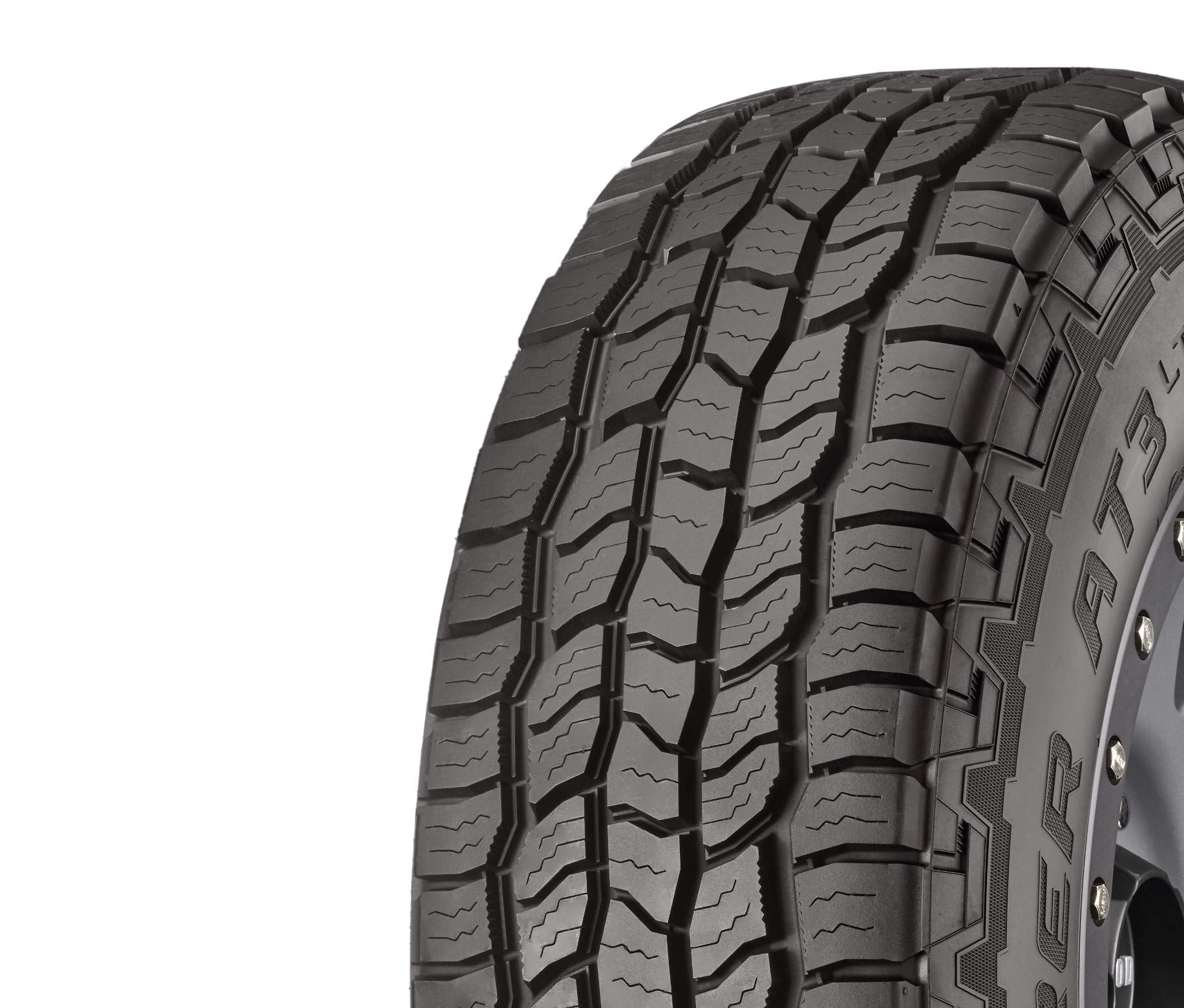 Cooper Discoverer At3 Xlt All-Season 35X12.50R20Lt 125R Tire