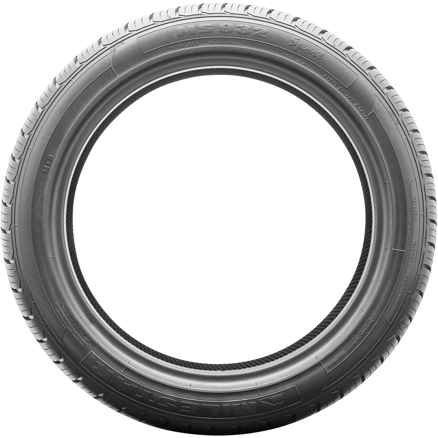 Milestar Ms932 Sport 235/65R18 106H