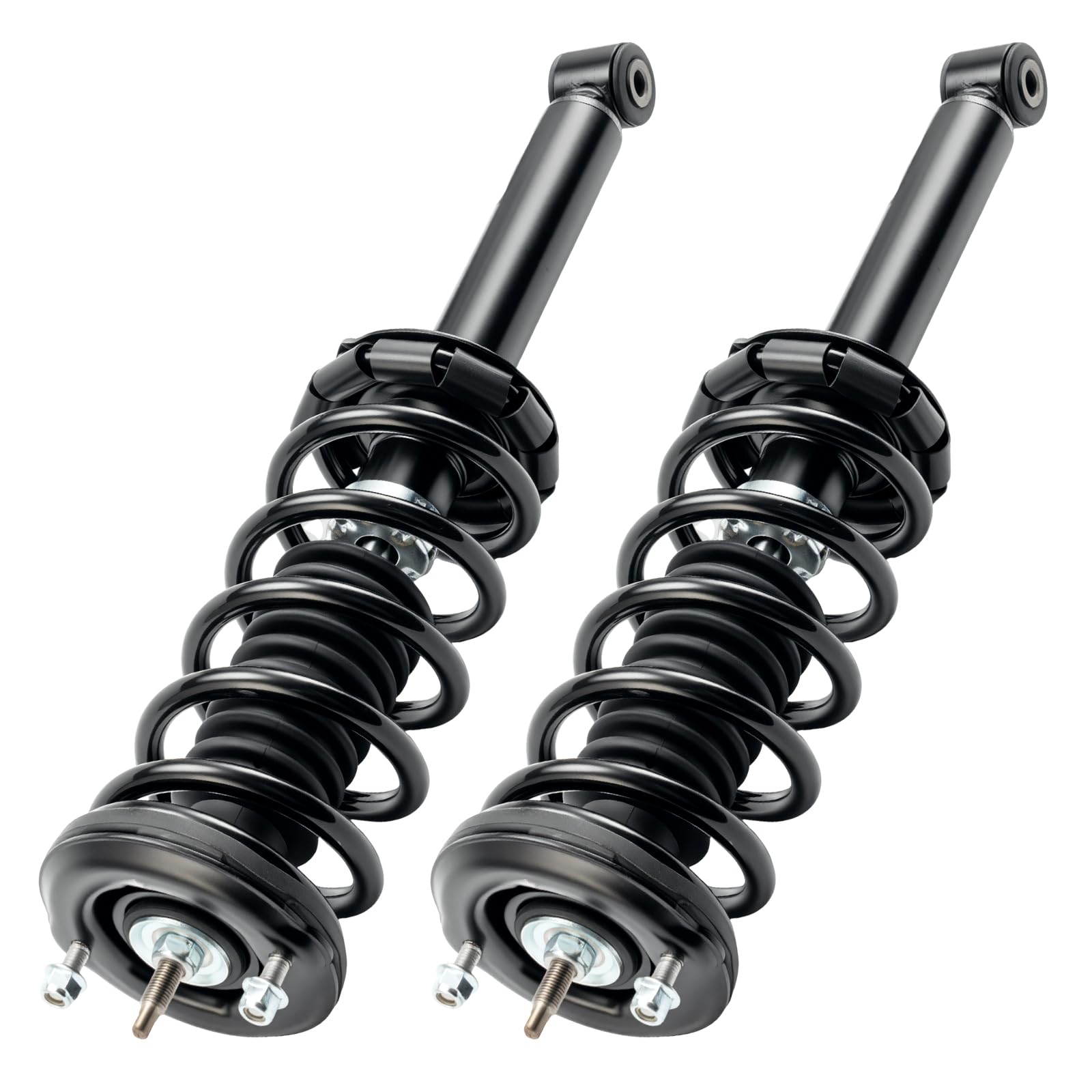 KAX Rear Complete Struts Compatible with 1995-1999 Nissan Maxima,Shocks Assembly Replace 171293