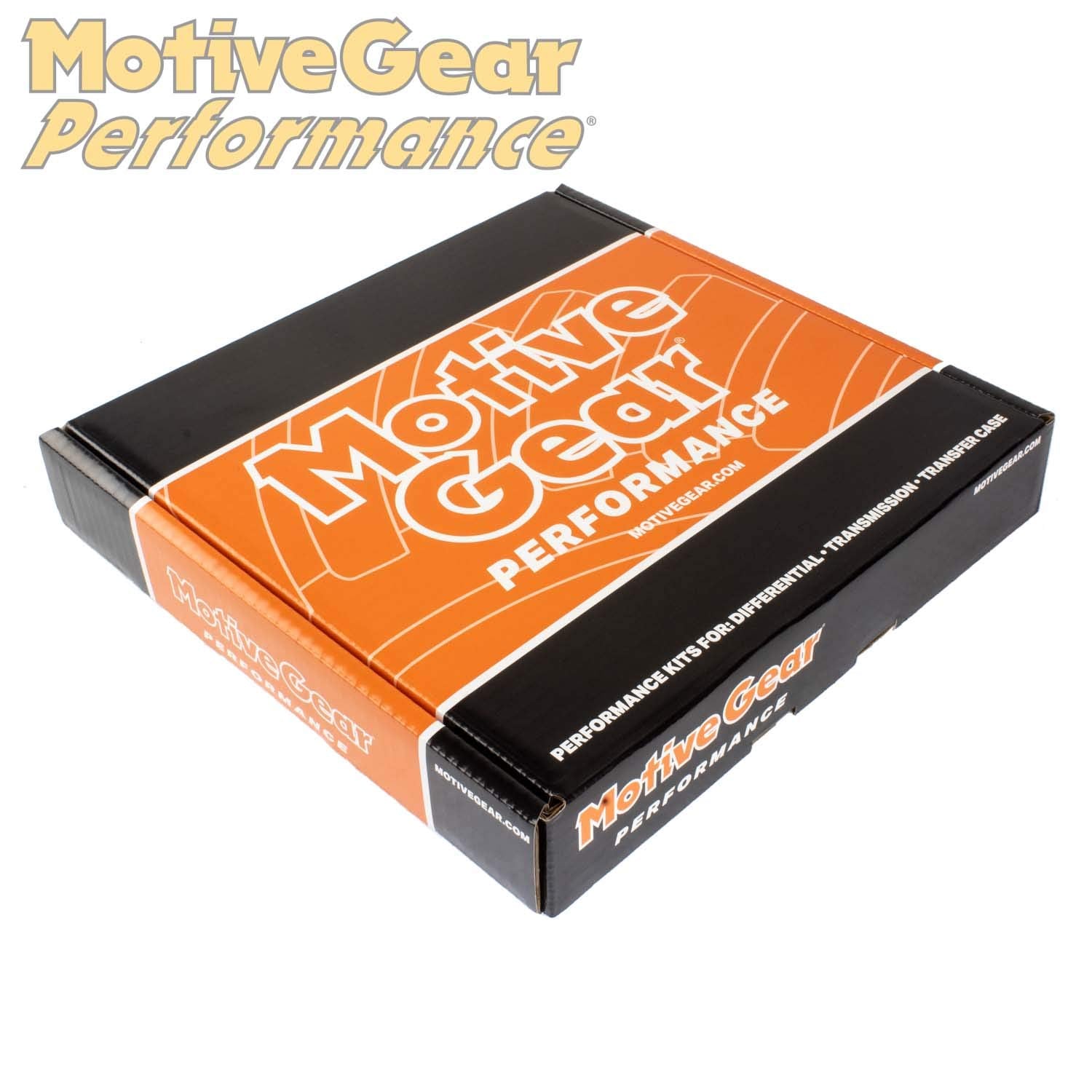 Motive Gear R12CRMKT Rear Master Kit for GM 8.875" Differential with Timken Bearings - Steel Alloy