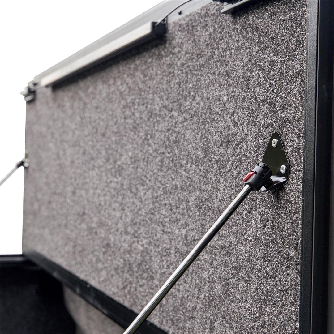 Tfx Tonneau Trail Fx Bed Liners Tfx1707