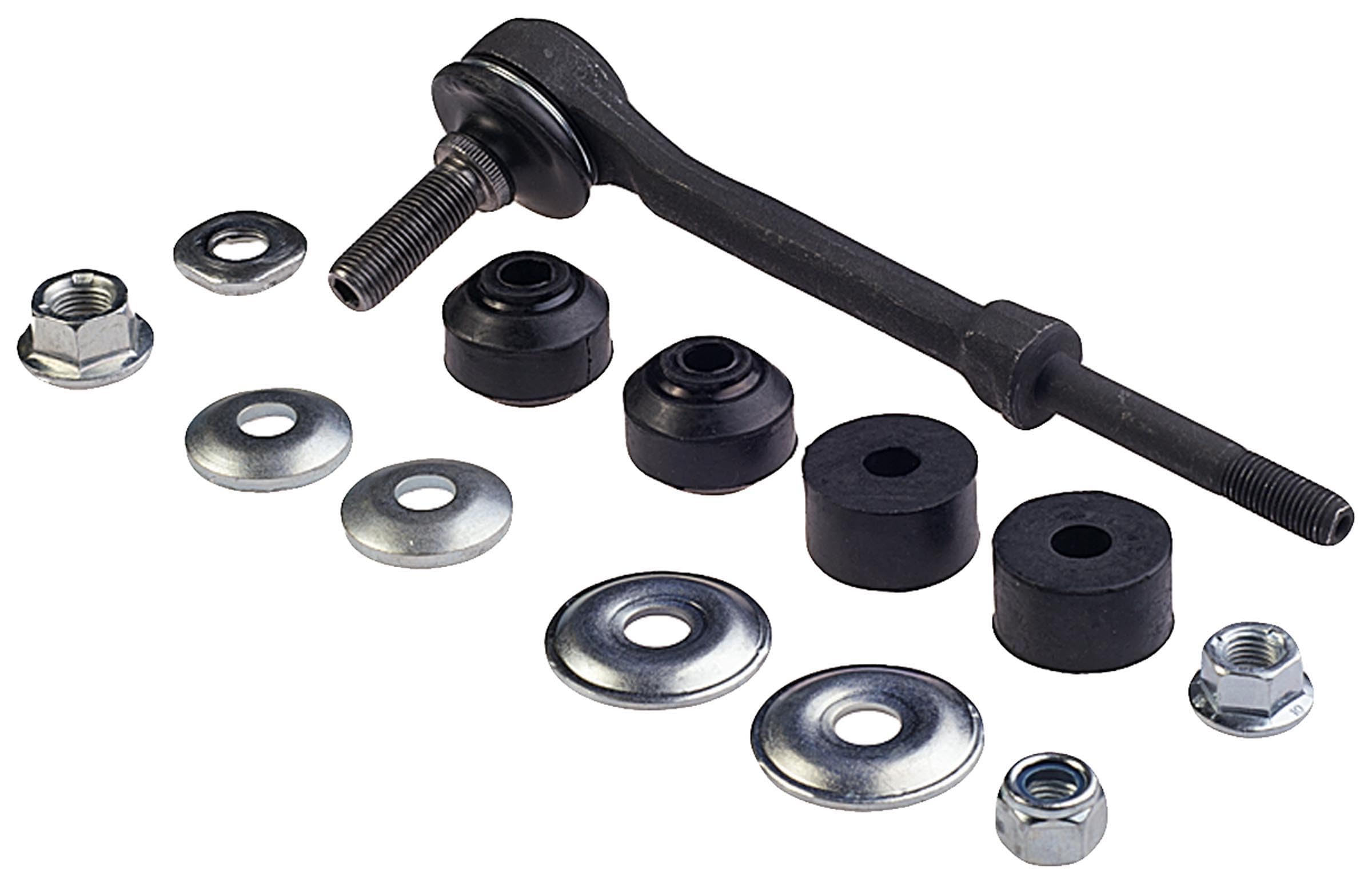 Dorman SL74065 Front Suspension Stabilizer Bar Link Kit Compatible with Select Toyota Models