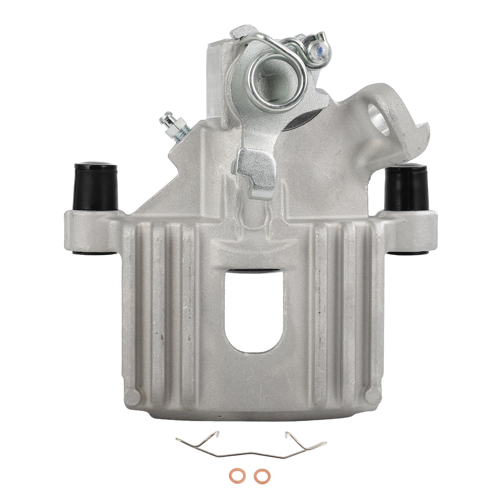 cciyu 19-3127 Rear Left Brake Caliper Fit For Mini For Cooper 2003-2006 2008